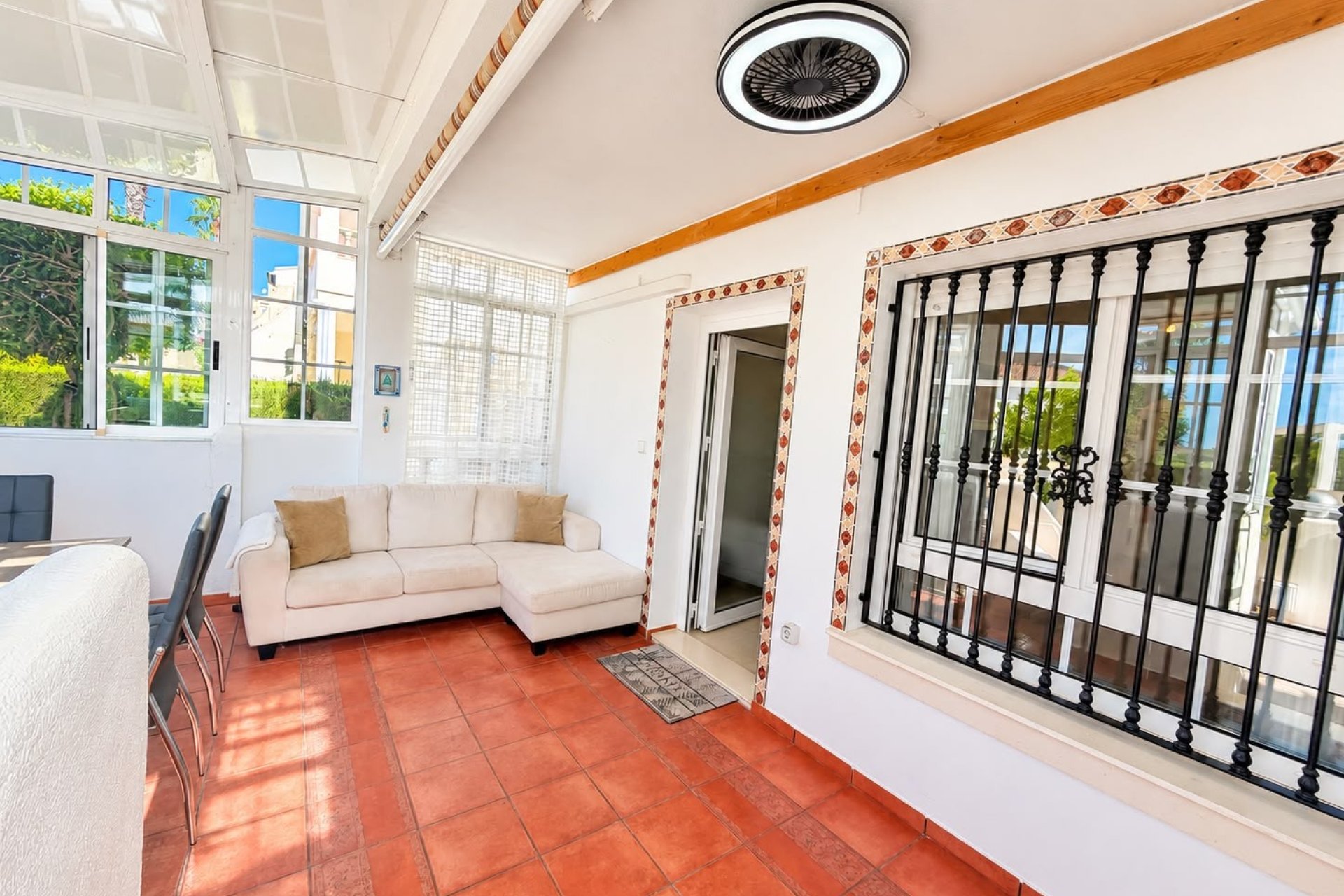 Reventa - Apartamento / Piso - Las Ramblas