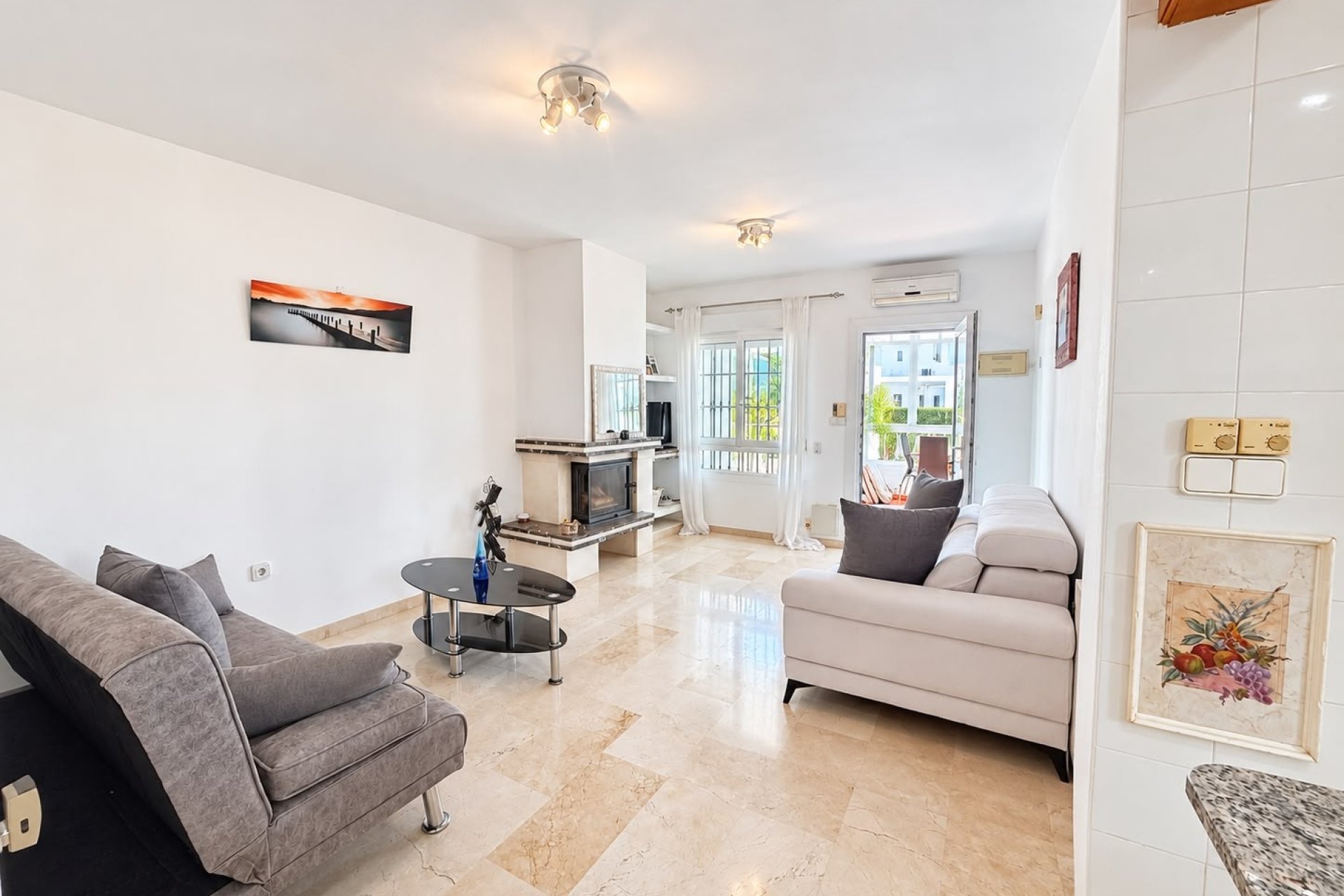 Reventa - Apartamento / Piso - Las Ramblas