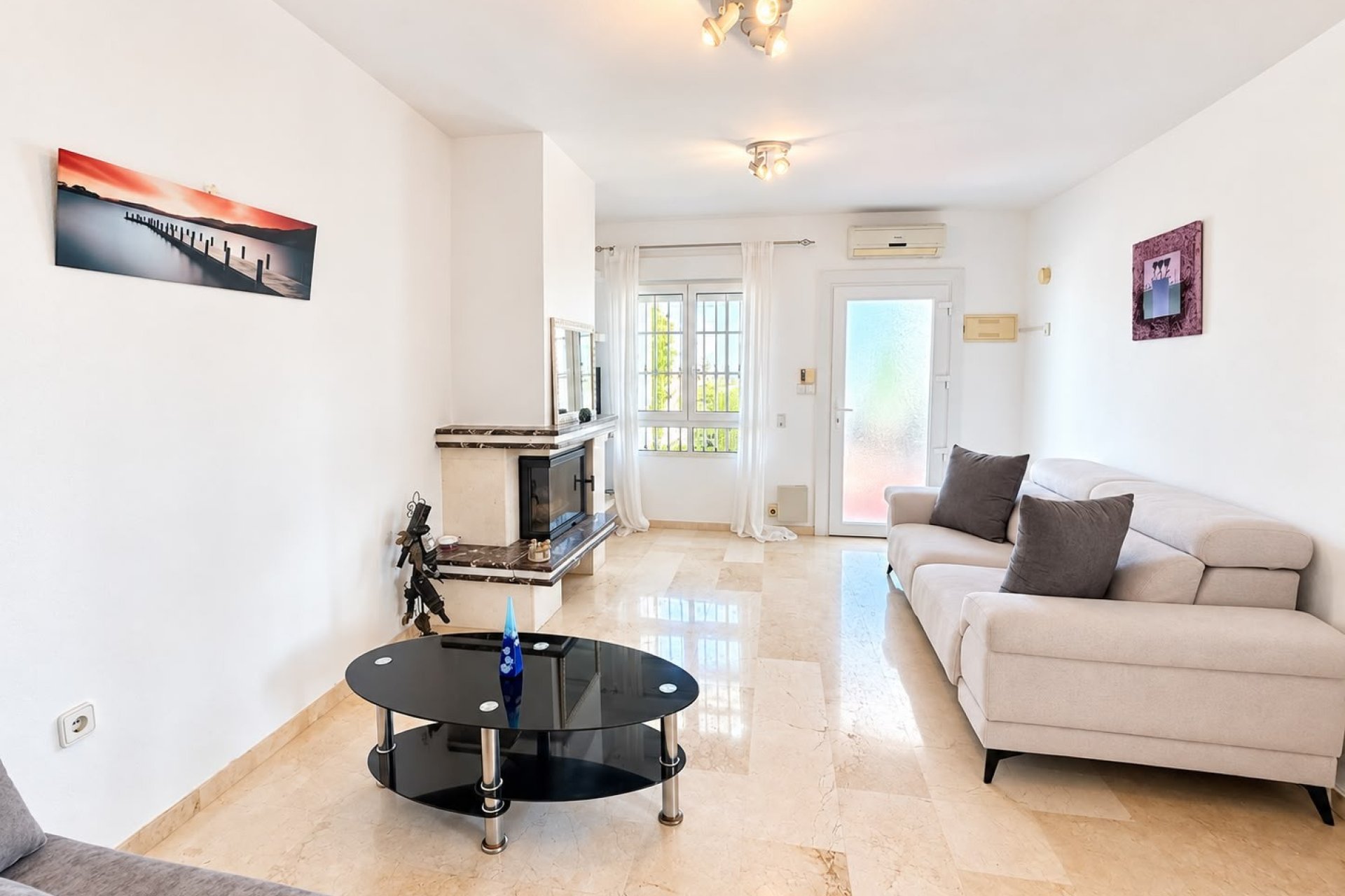 Reventa - Apartamento / Piso - Las Ramblas
