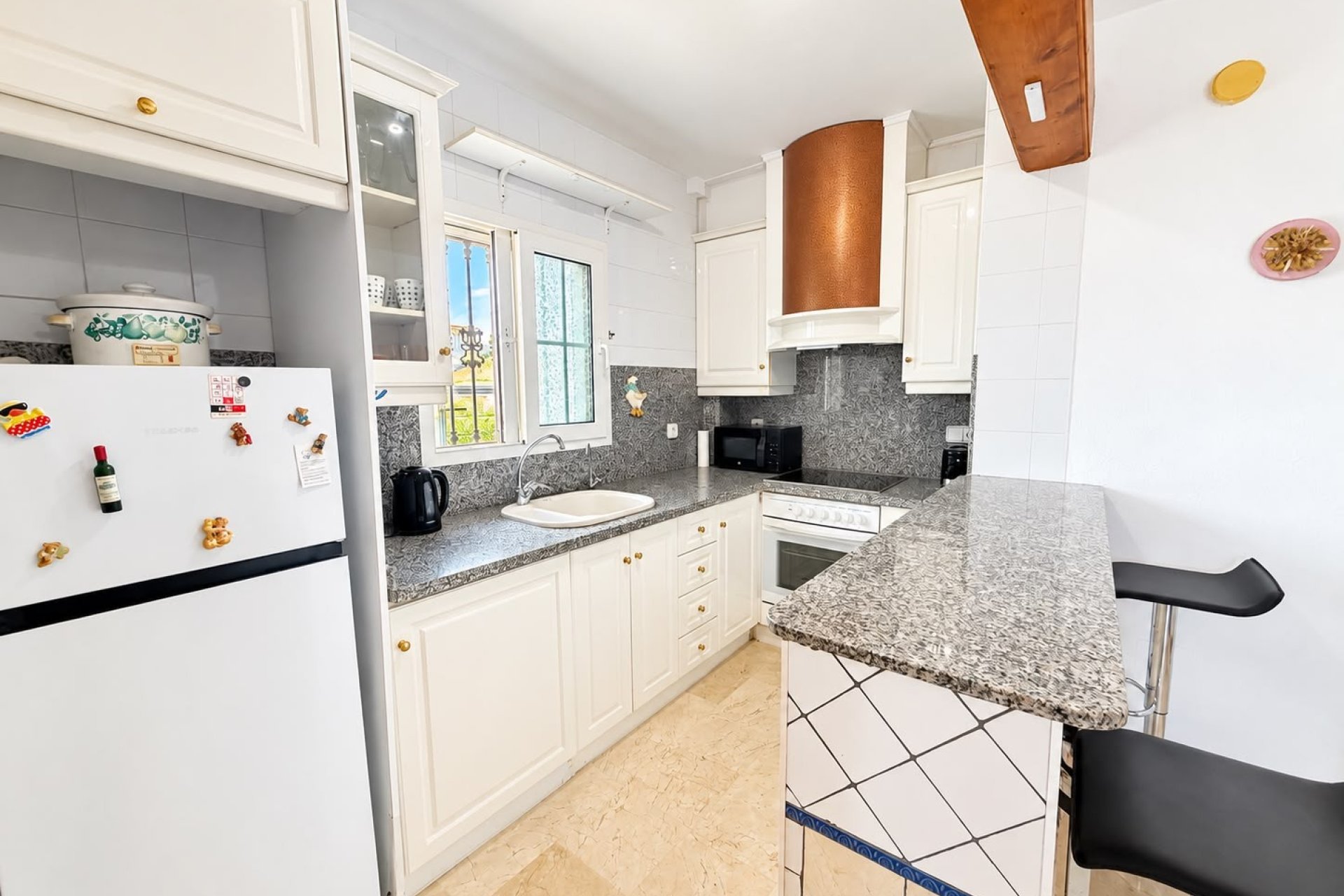 Reventa - Apartamento / Piso - Las Ramblas