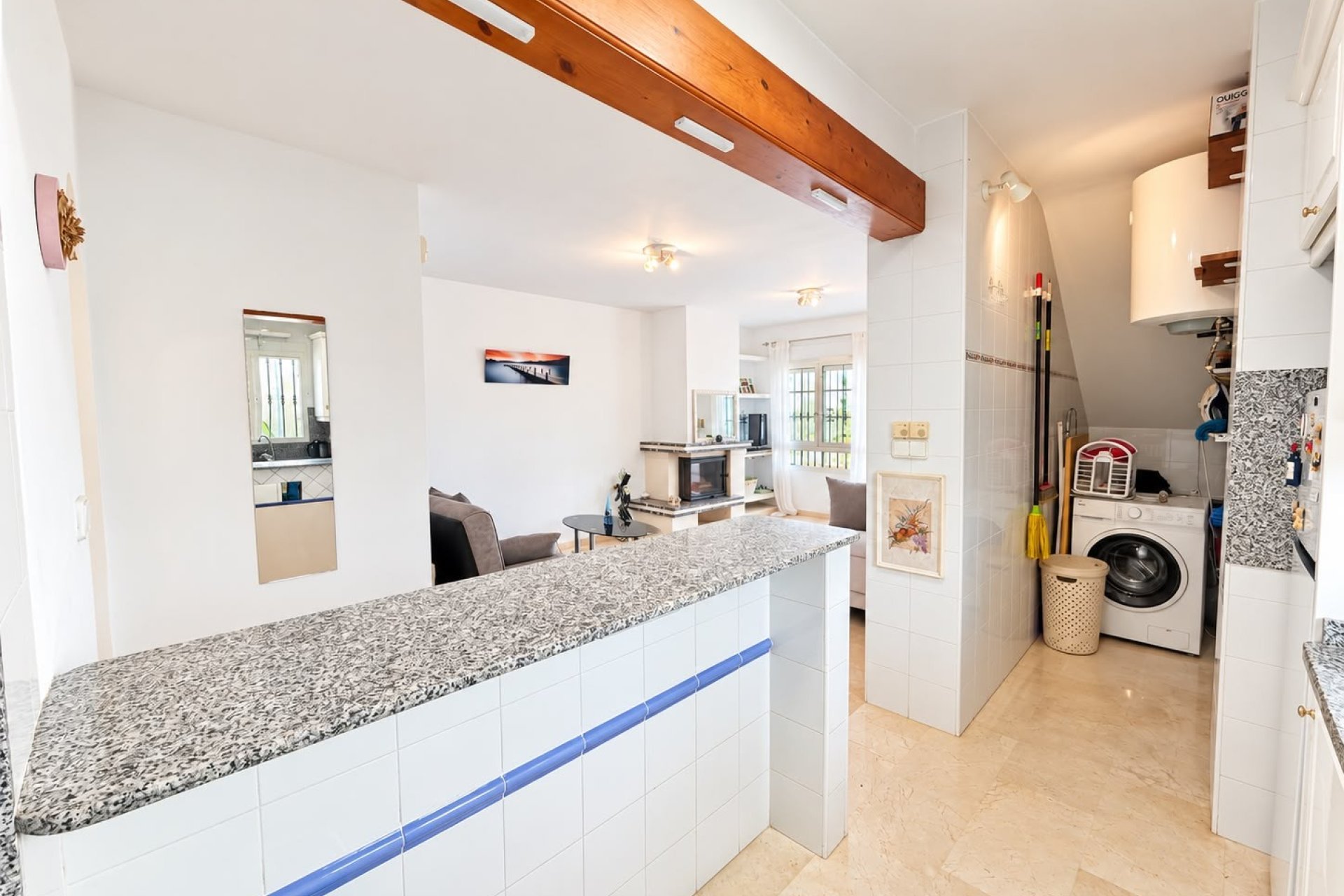 Reventa - Apartamento / Piso - Las Ramblas