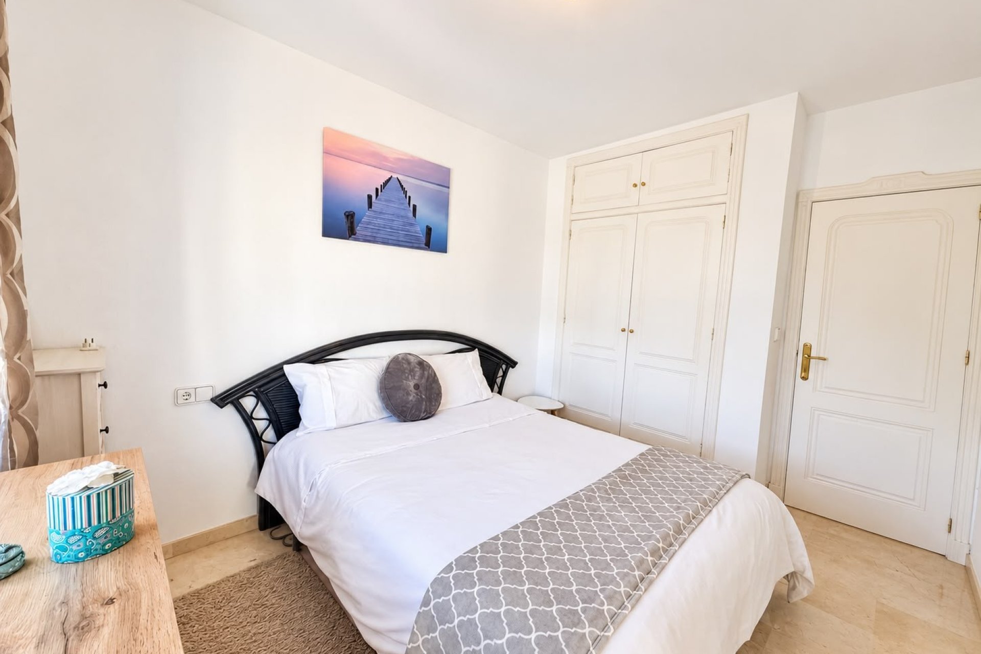 Reventa - Apartamento / Piso - Las Ramblas
