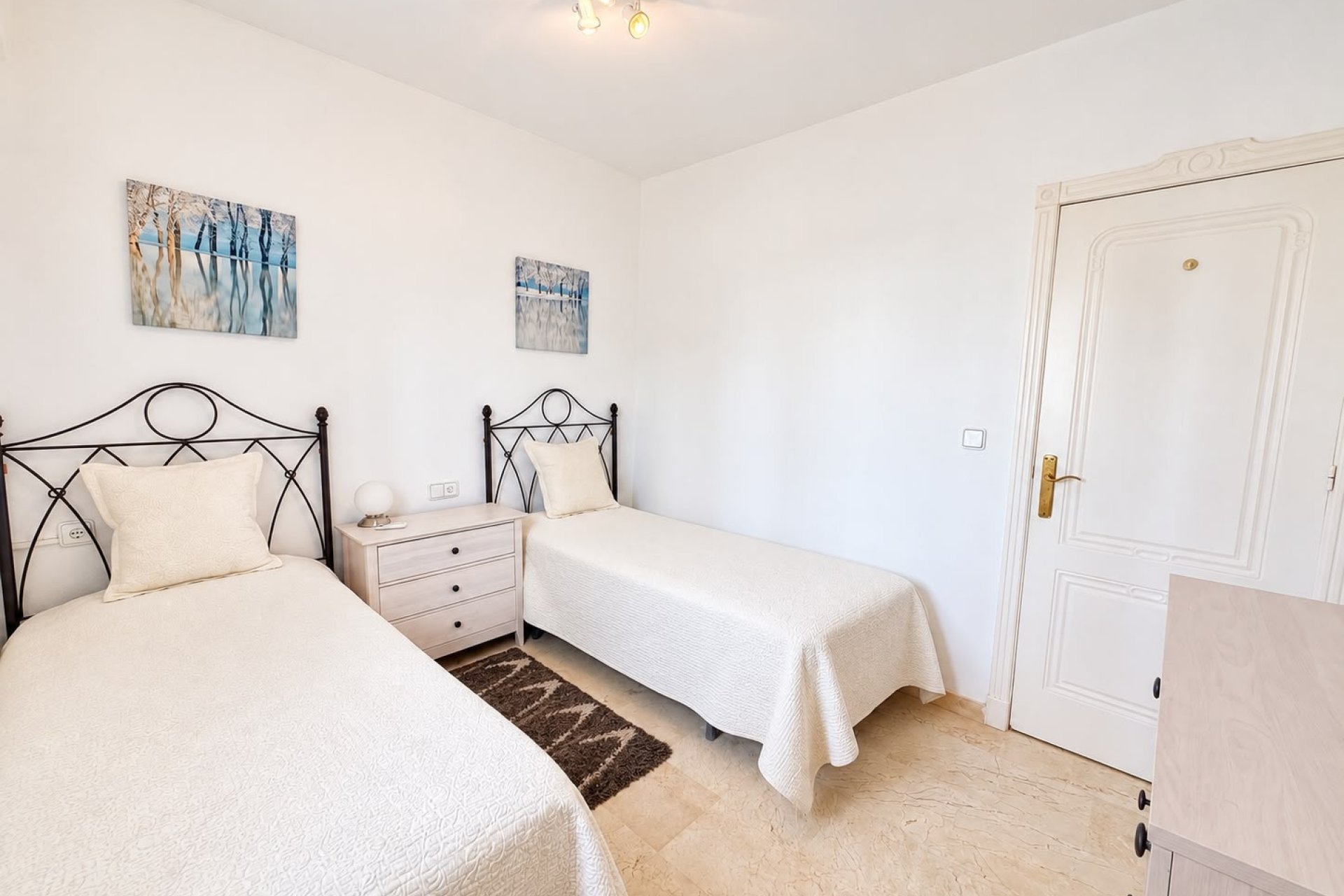 Reventa - Apartamento / Piso - Las Ramblas