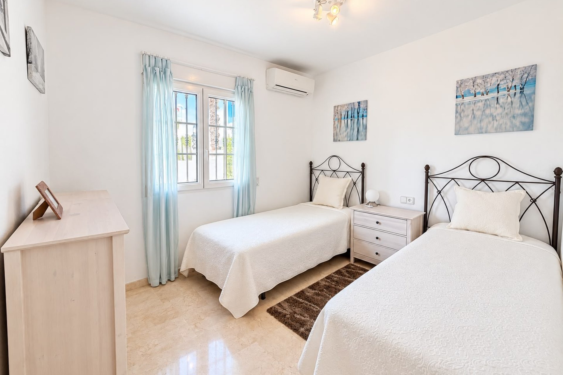 Reventa - Apartamento / Piso - Las Ramblas