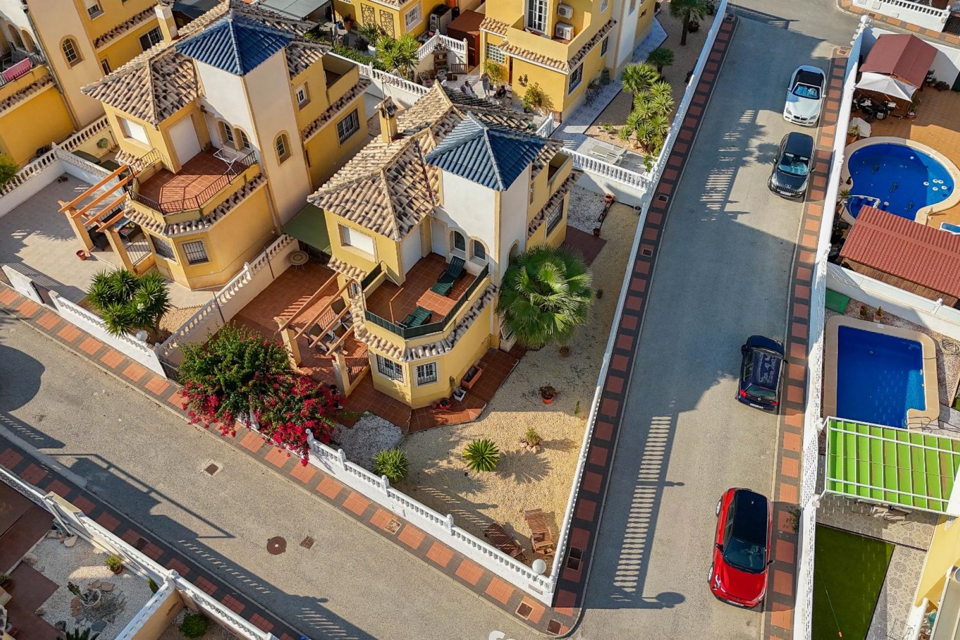 Reventa - Apartamento / Piso - Lo Crispin - Algorfa