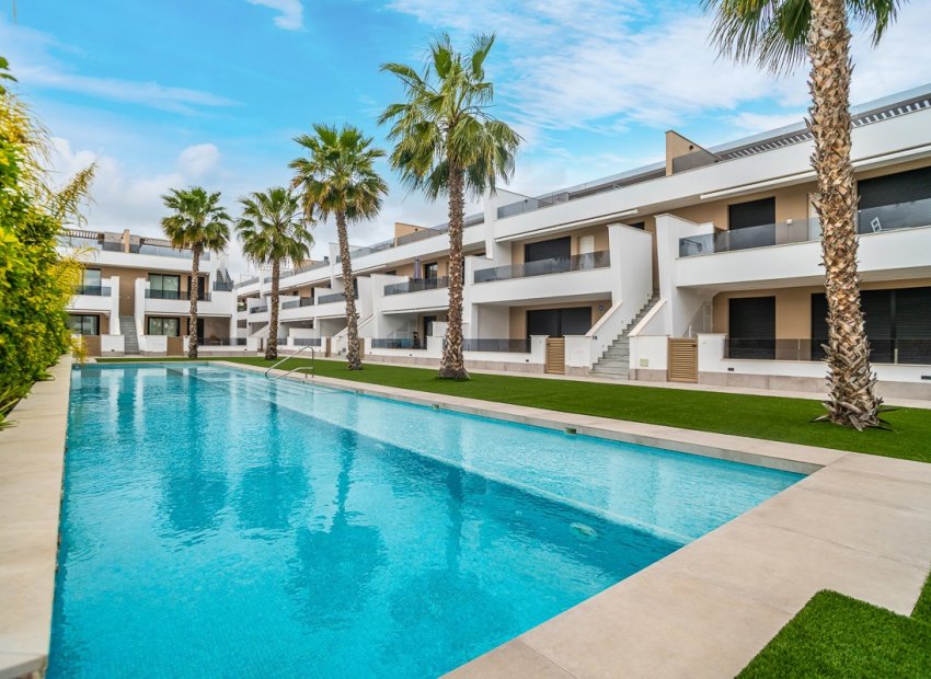 Reventa - Apartamento / Piso - LO PAGÁN