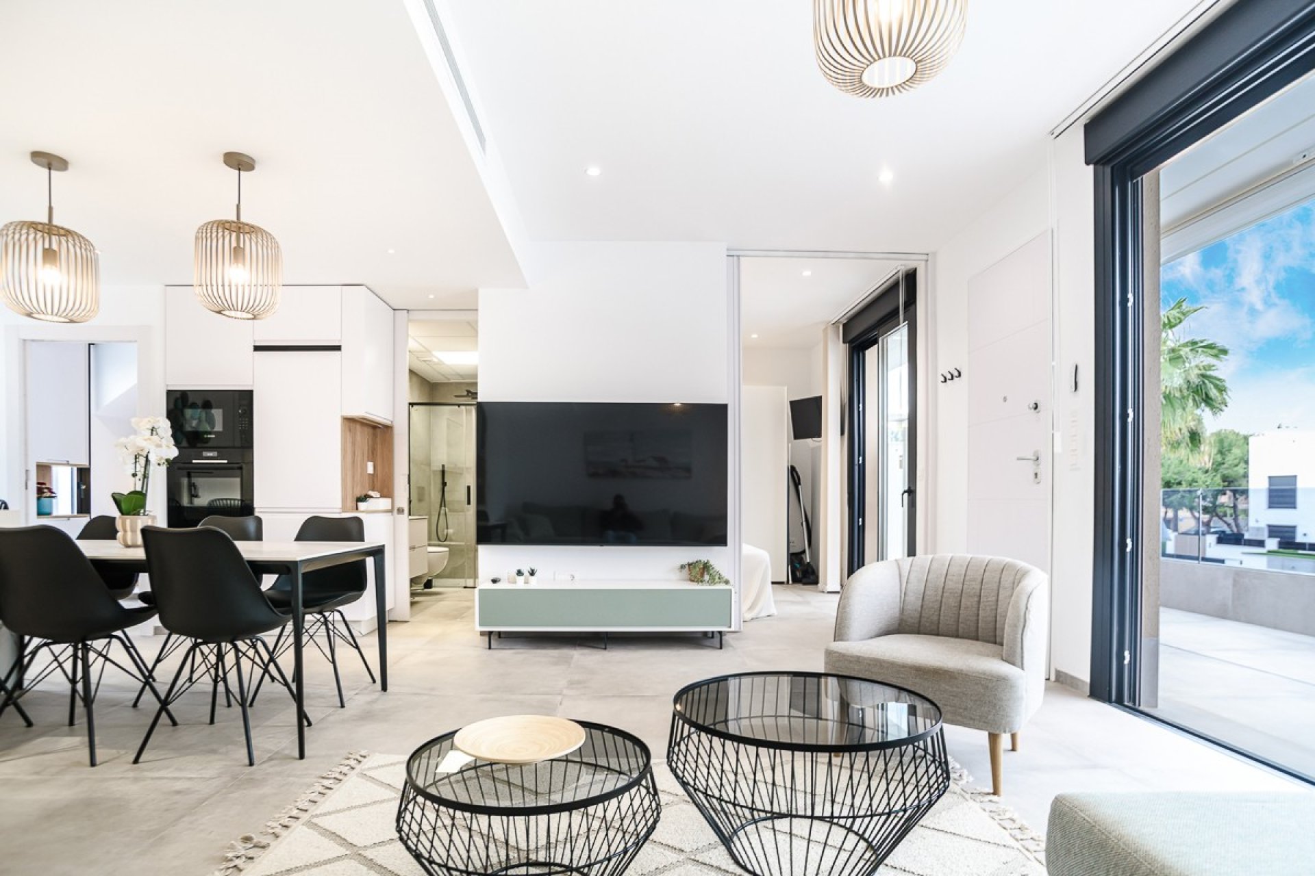 Reventa - Apartamento / Piso - LO PAGÁN