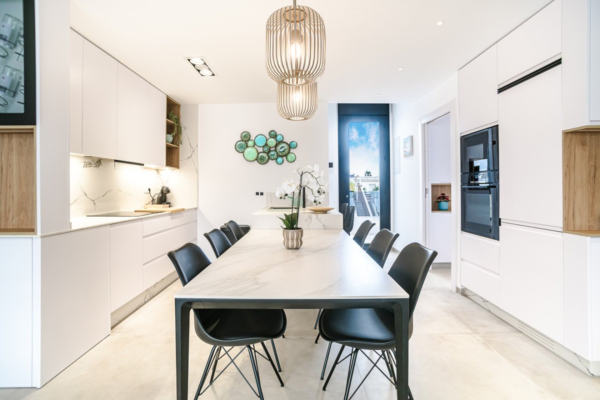 Reventa - Apartamento / Piso - LO PAGÁN