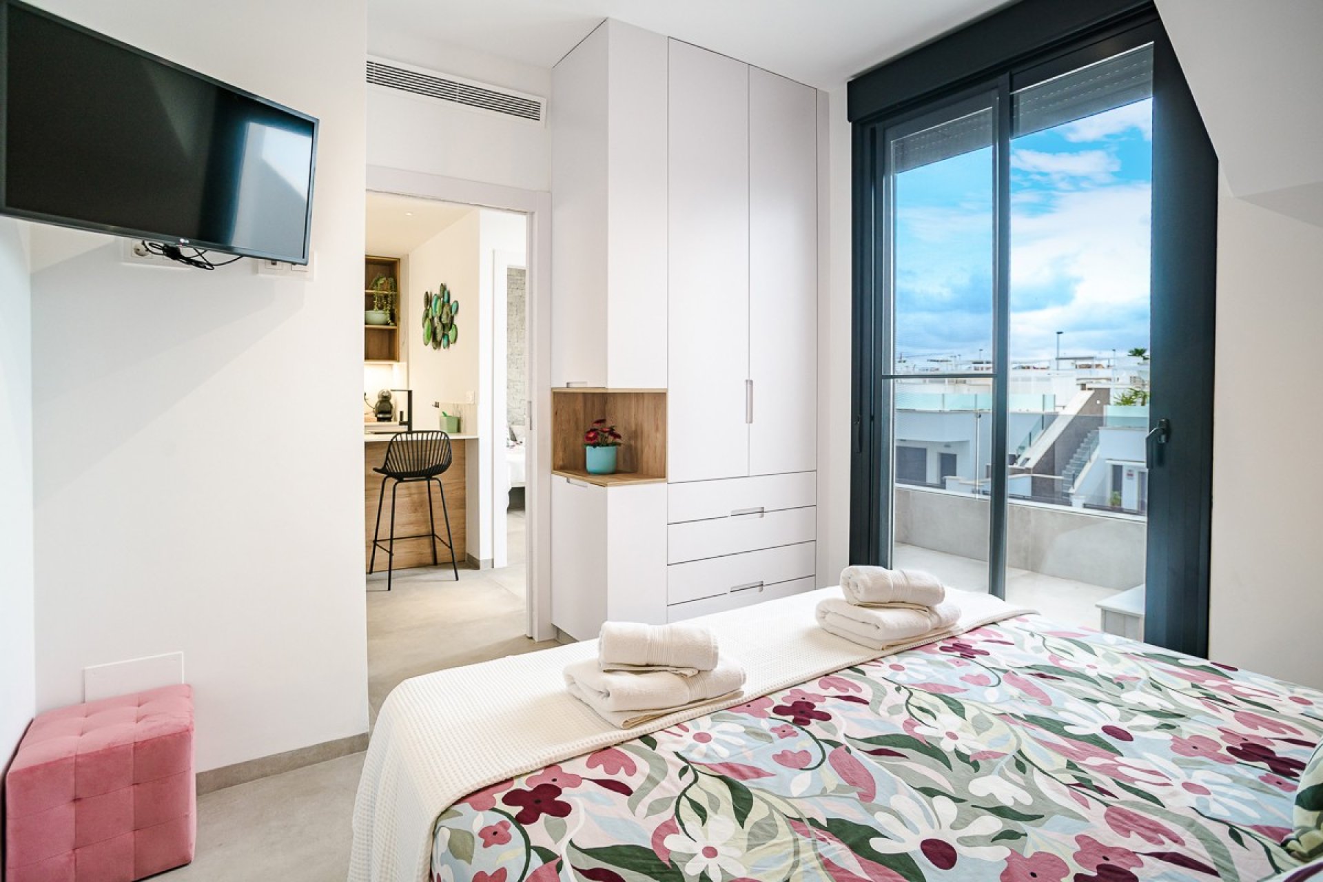 Reventa - Apartamento / Piso - LO PAGÁN