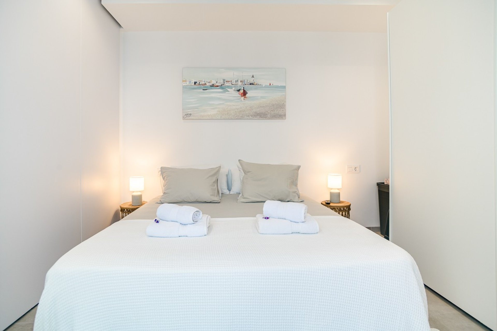 Reventa - Apartamento / Piso - LO PAGÁN