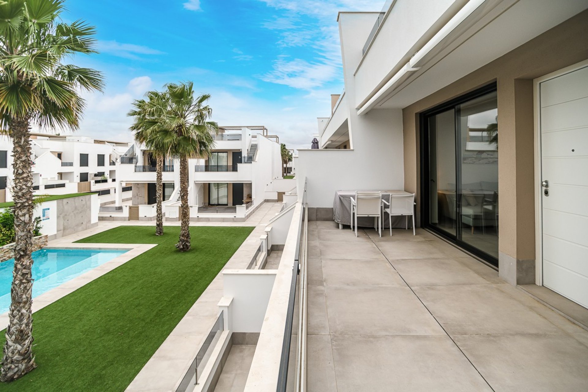 Reventa - Apartamento / Piso - LO PAGÁN