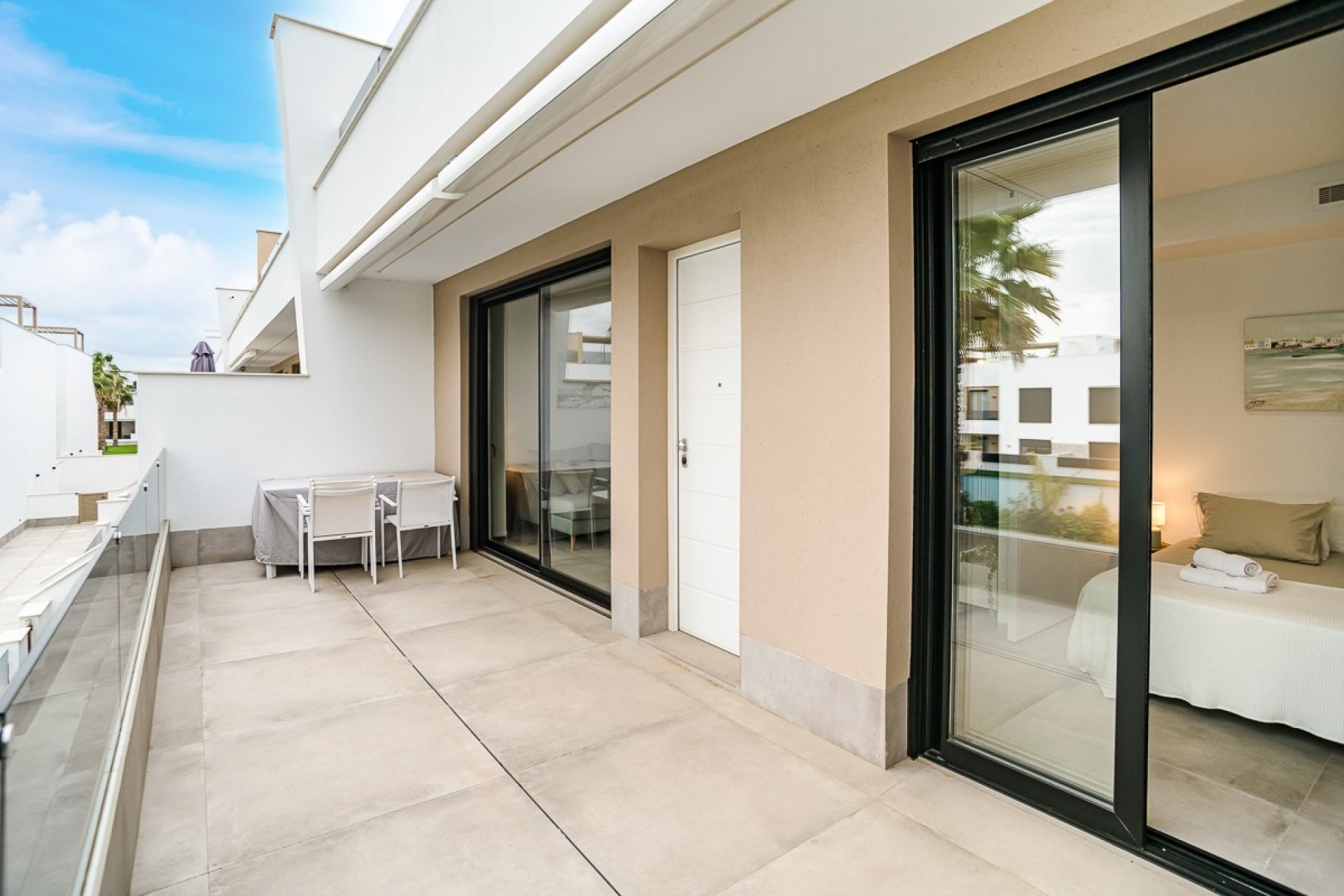 Reventa - Apartamento / Piso - LO PAGÁN