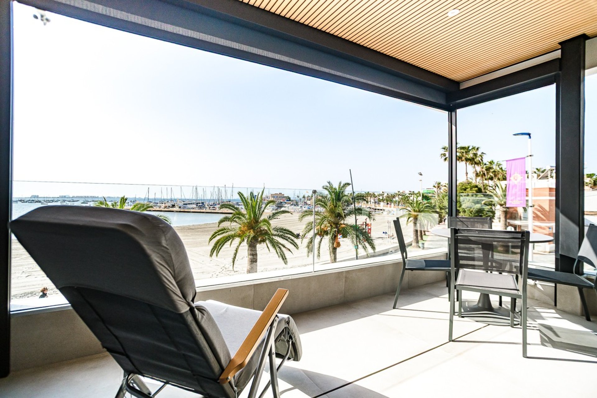 Reventa - Apartamento / Piso - LO PAGÁN