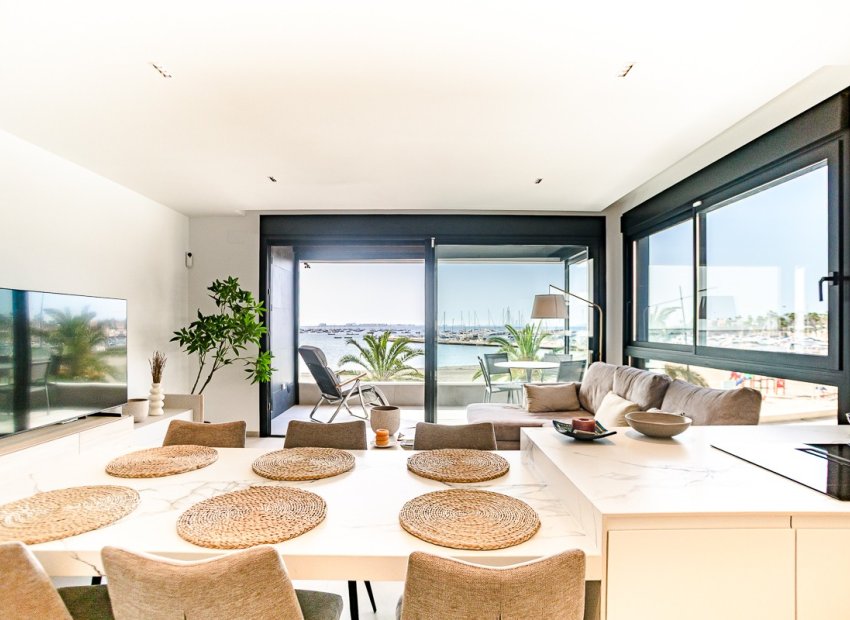 Reventa - Apartamento / Piso - LO PAGÁN