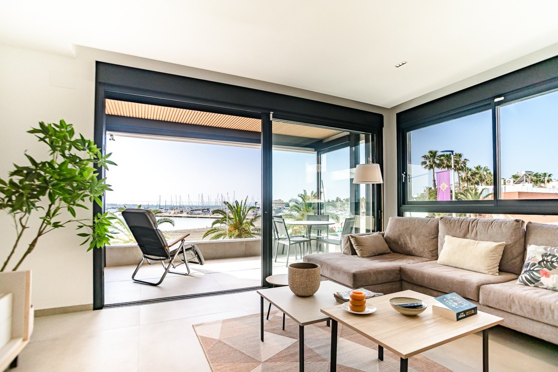 Reventa - Apartamento / Piso - LO PAGÁN