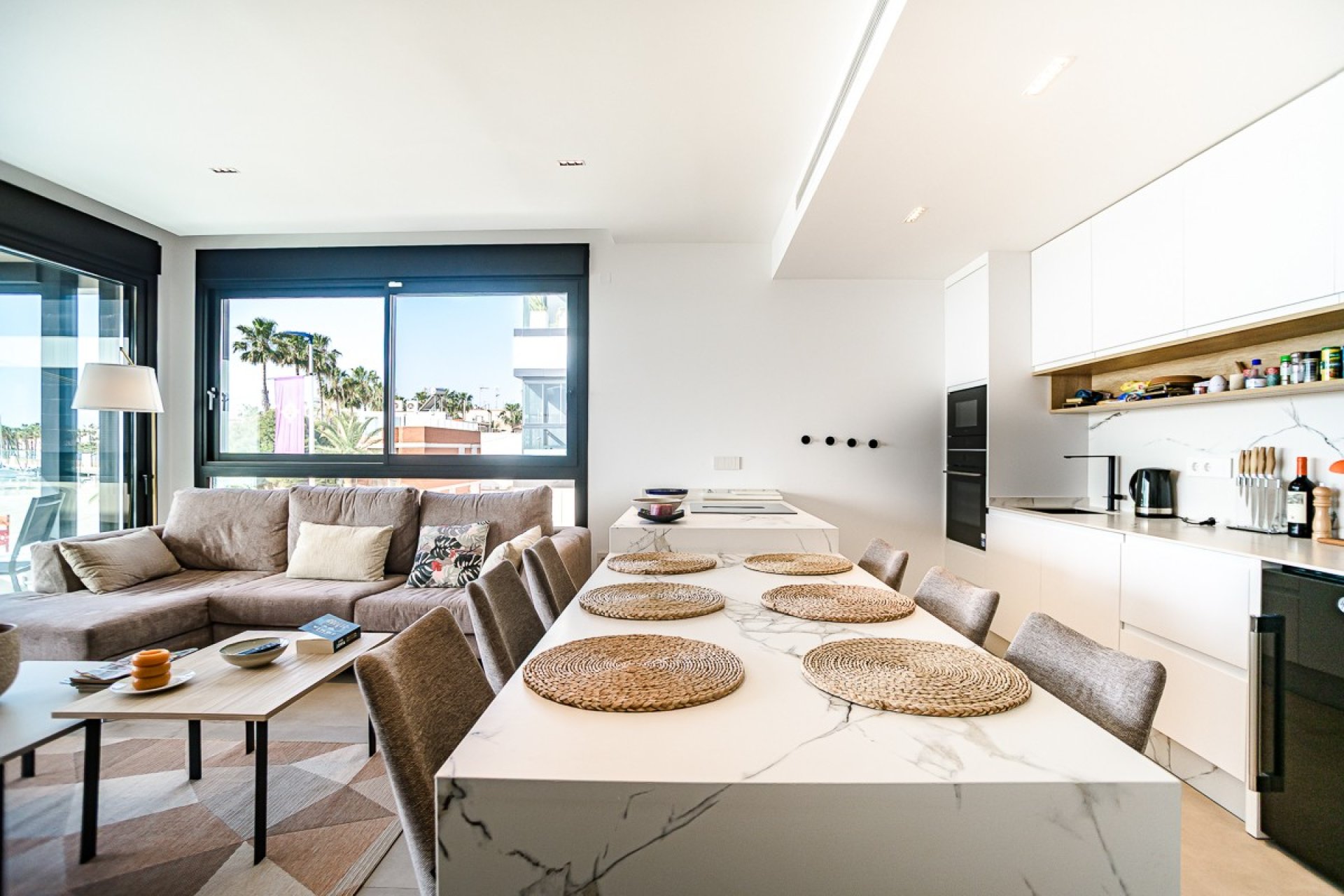 Reventa - Apartamento / Piso - LO PAGÁN