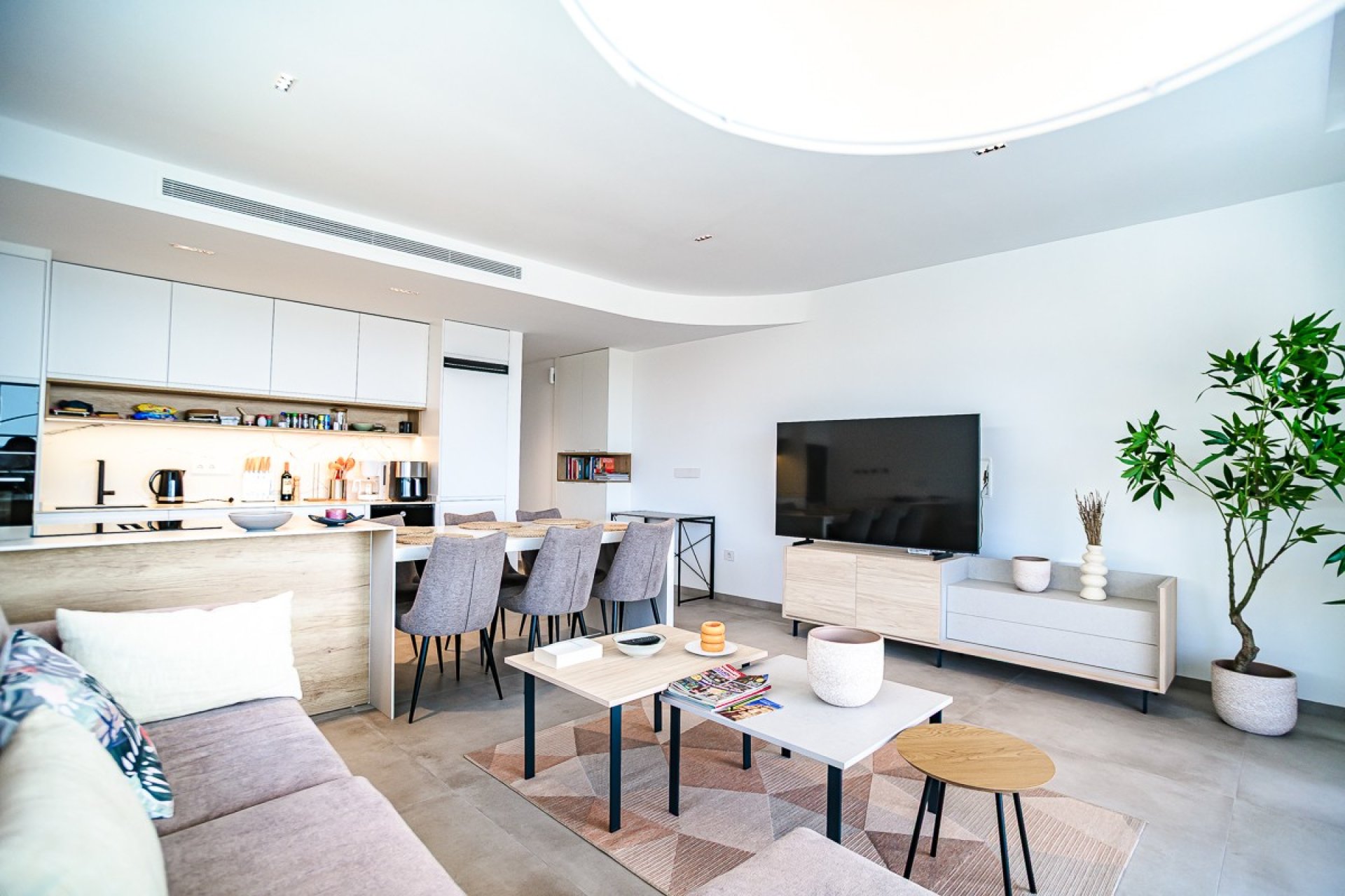 Reventa - Apartamento / Piso - LO PAGÁN