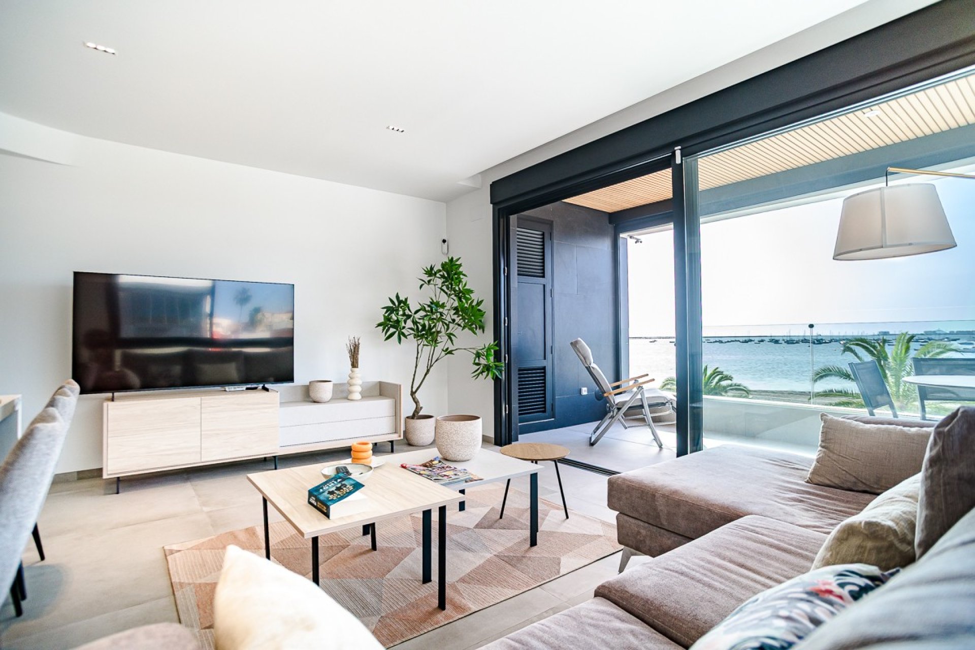 Reventa - Apartamento / Piso - LO PAGÁN