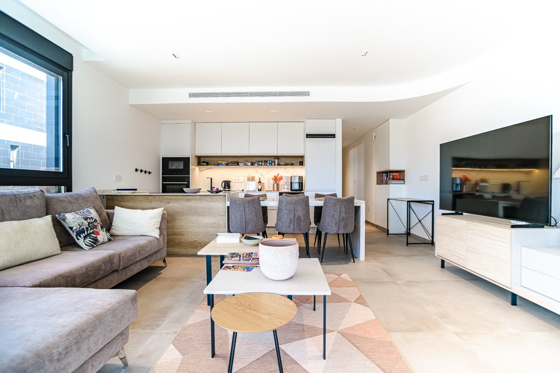 Reventa - Apartamento / Piso - LO PAGÁN