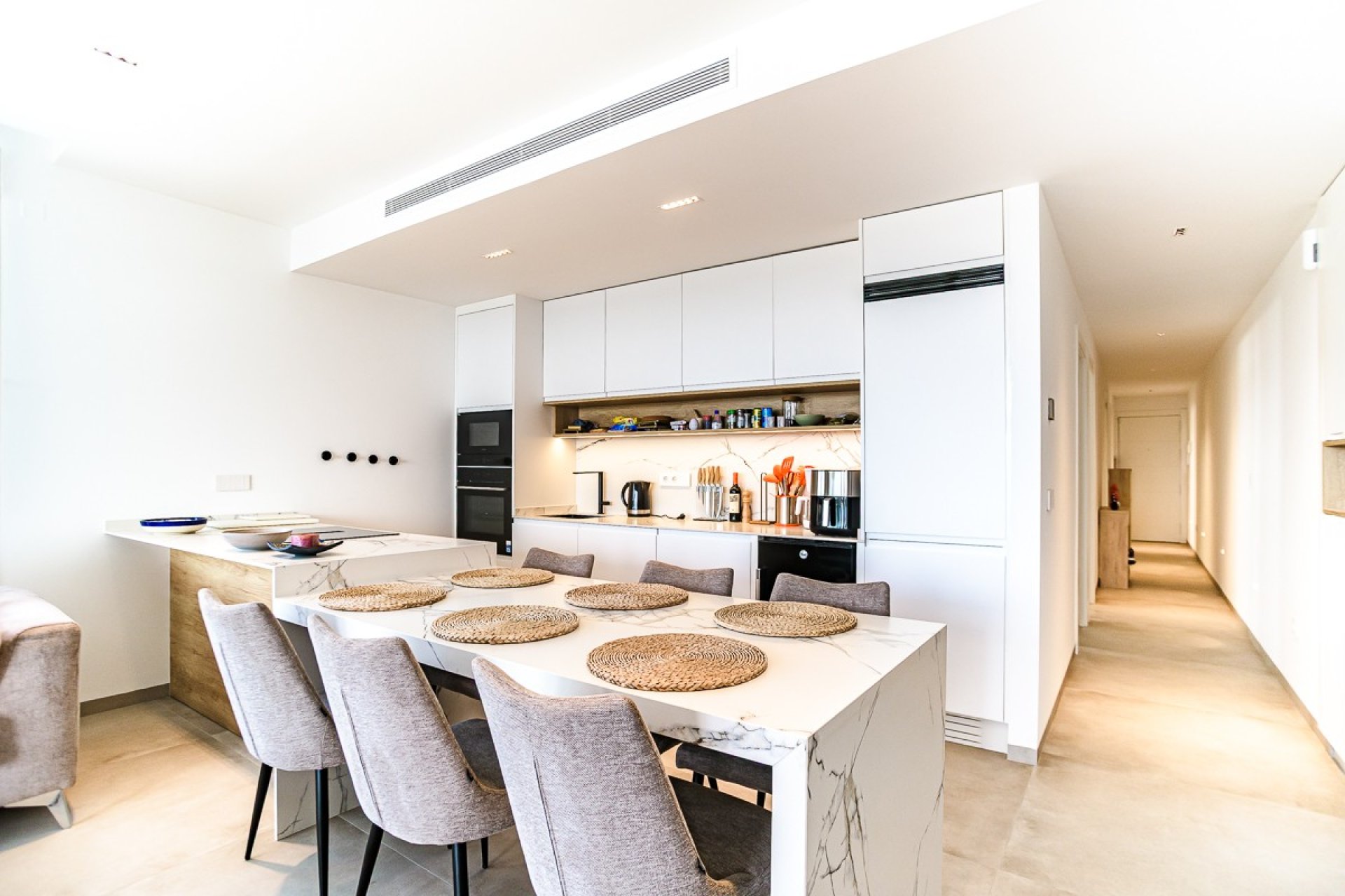 Reventa - Apartamento / Piso - LO PAGÁN