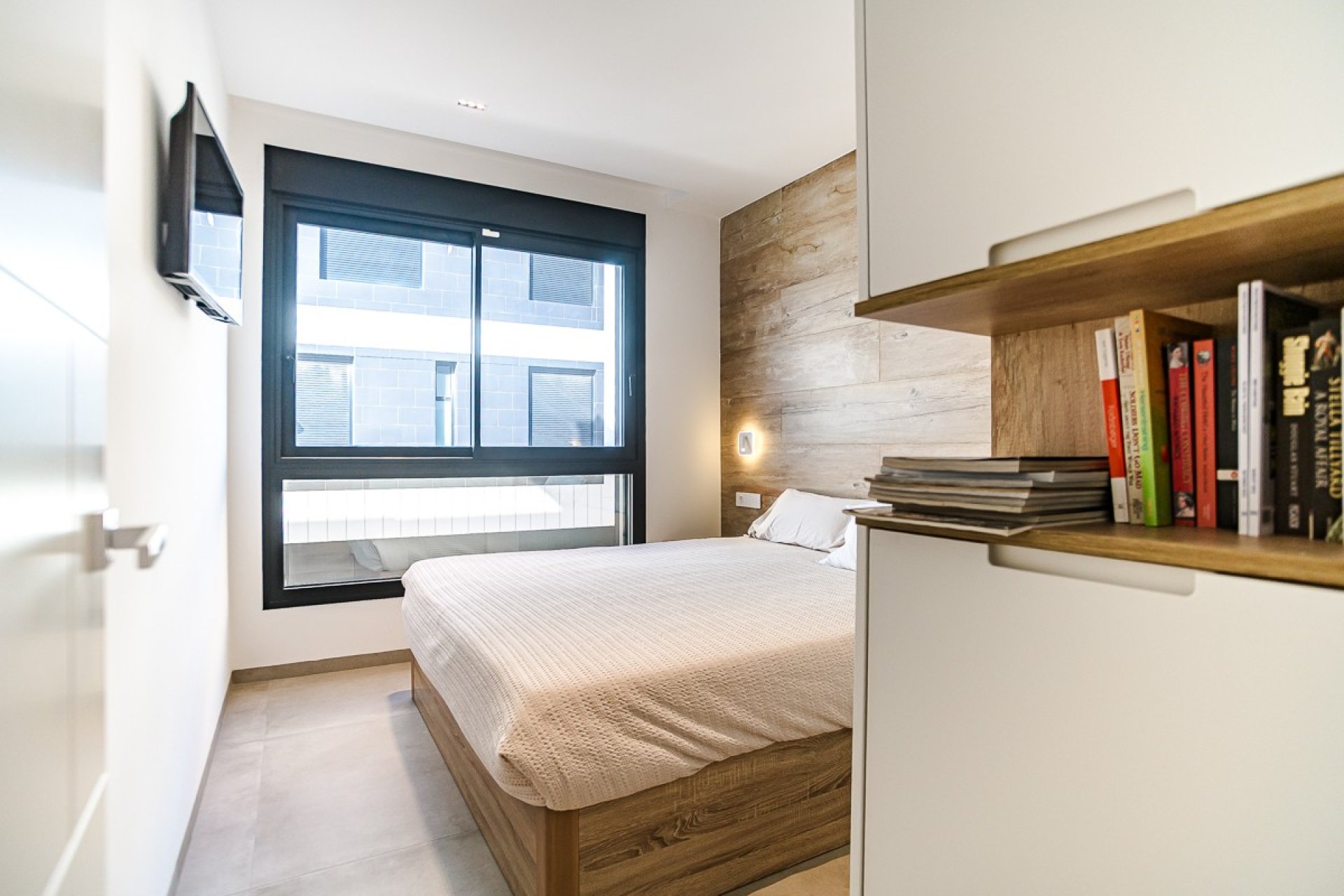 Reventa - Apartamento / Piso - LO PAGÁN