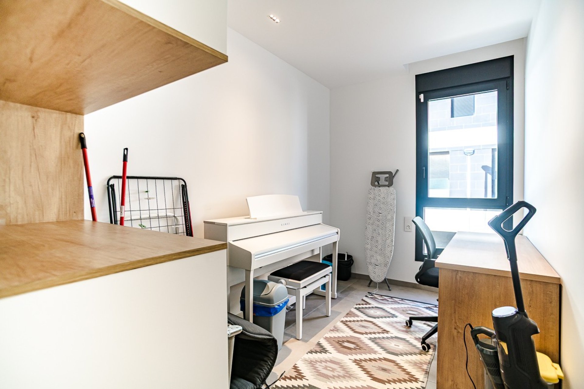 Reventa - Apartamento / Piso - LO PAGÁN