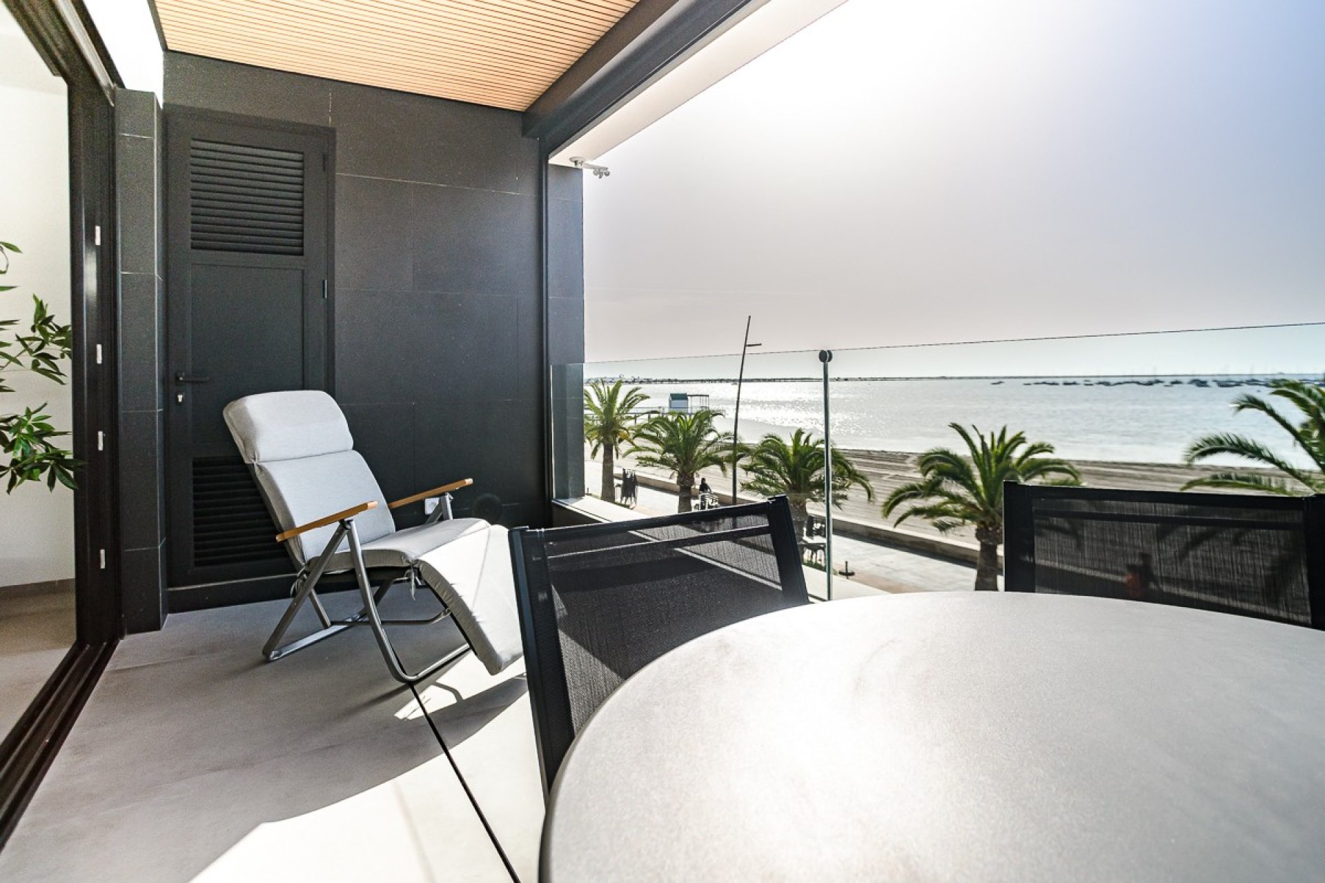 Reventa - Apartamento / Piso - LO PAGÁN