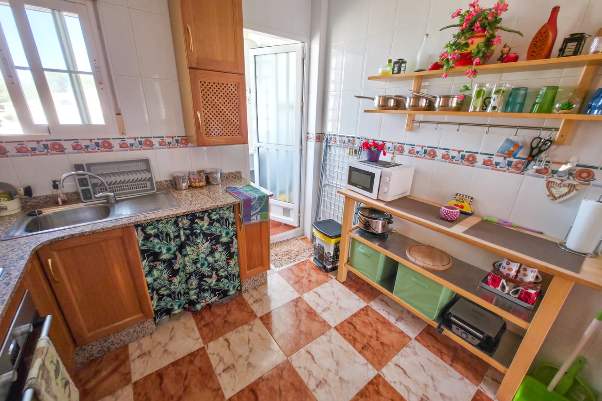 Reventa - Apartamento / Piso - Lomas de Cabo Roig