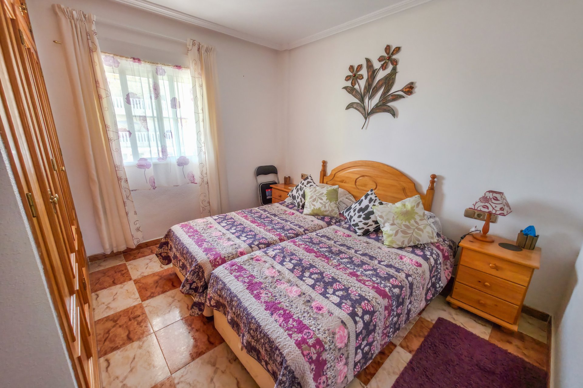 Reventa - Apartamento / Piso - Lomas de Cabo Roig