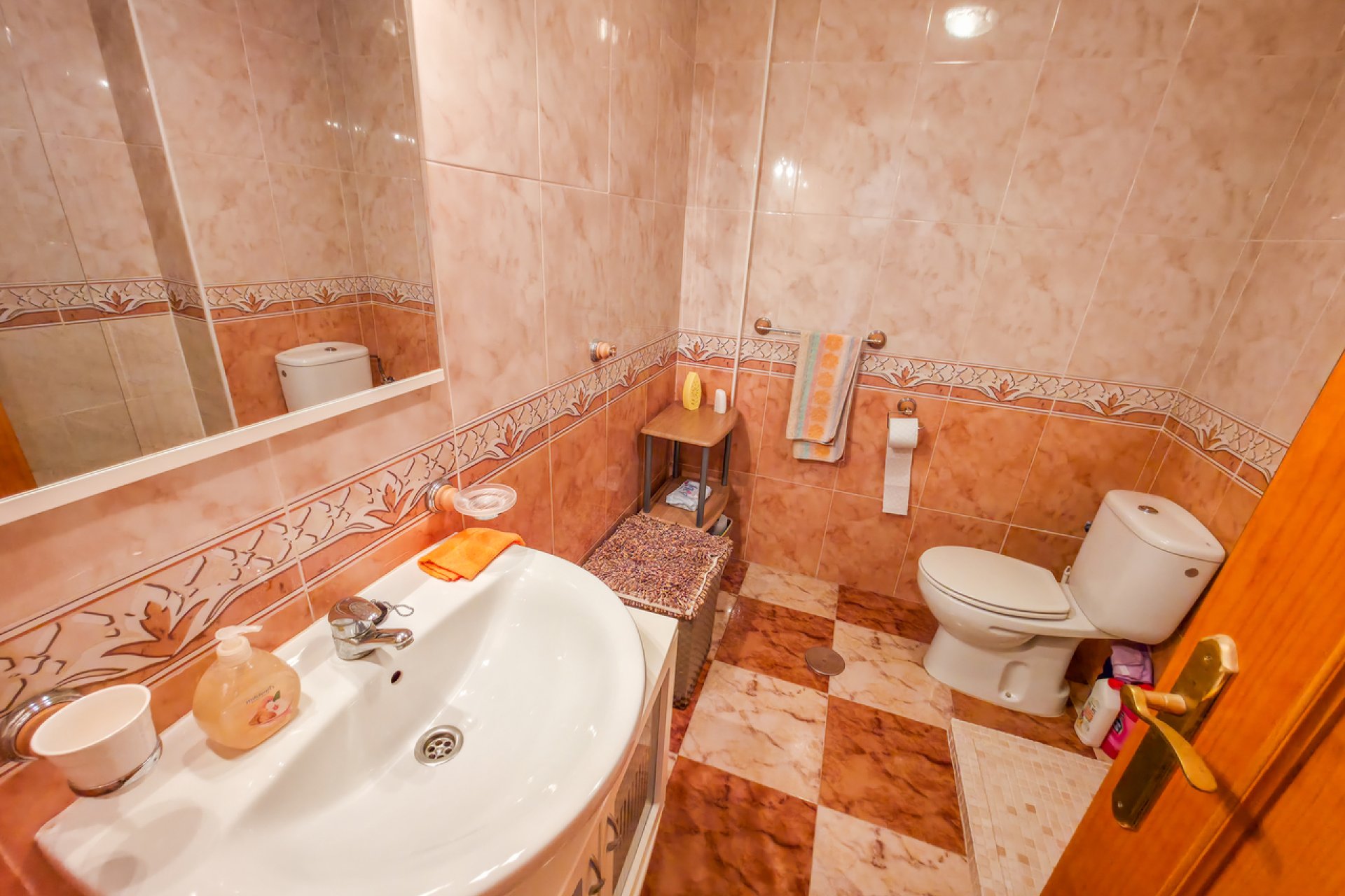 Reventa - Apartamento / Piso - Lomas de Cabo Roig