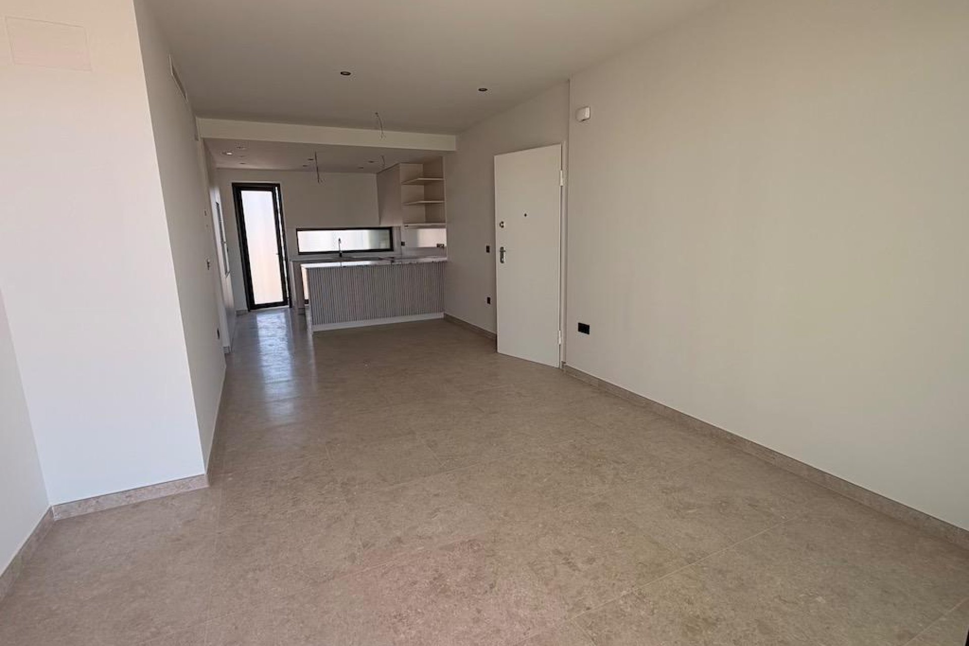 Reventa - Apartamento / Piso - Los Alcazares - Dolores de Pacheco-Santa Rosalía