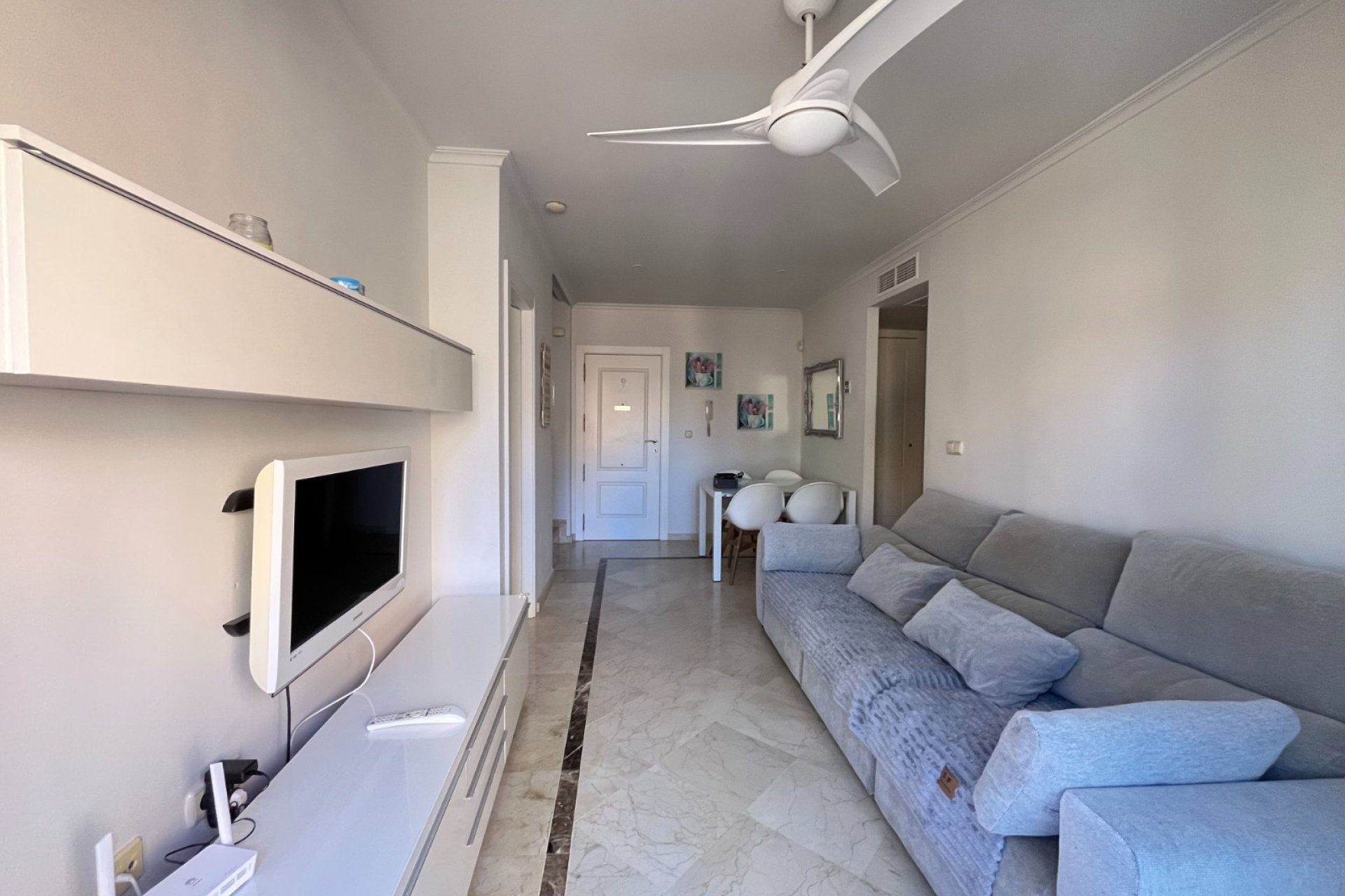 Reventa - Apartamento / Piso - Los Alcazares - Los Narejos