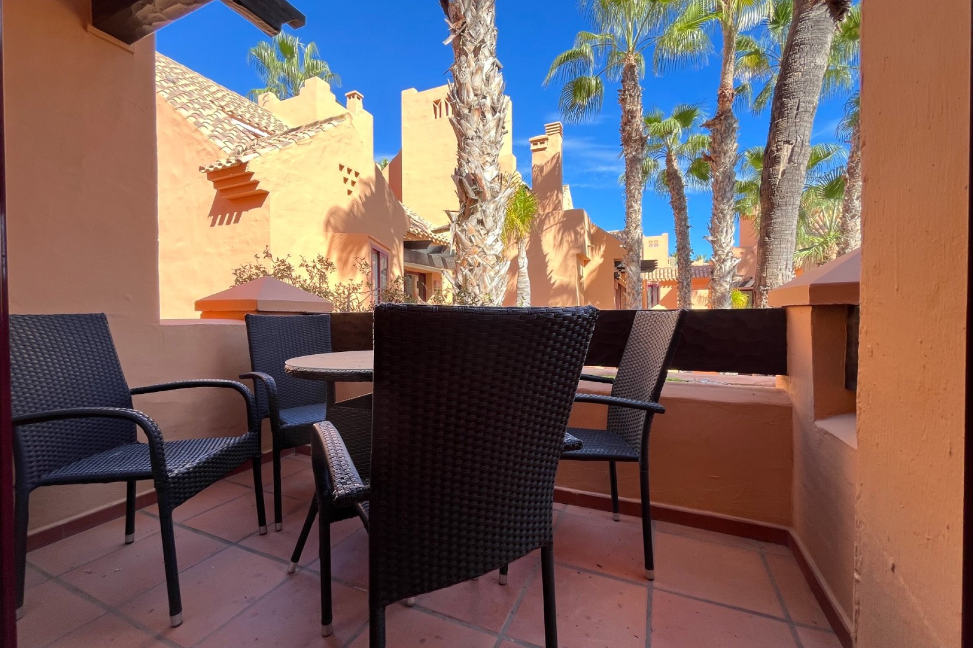 Reventa - Apartamento / Piso - Los Alcazares - Los Narejos