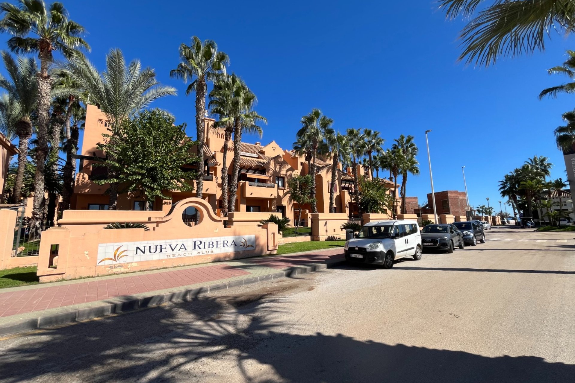 Reventa - Apartamento / Piso - Los Alcazares - Los Narejos