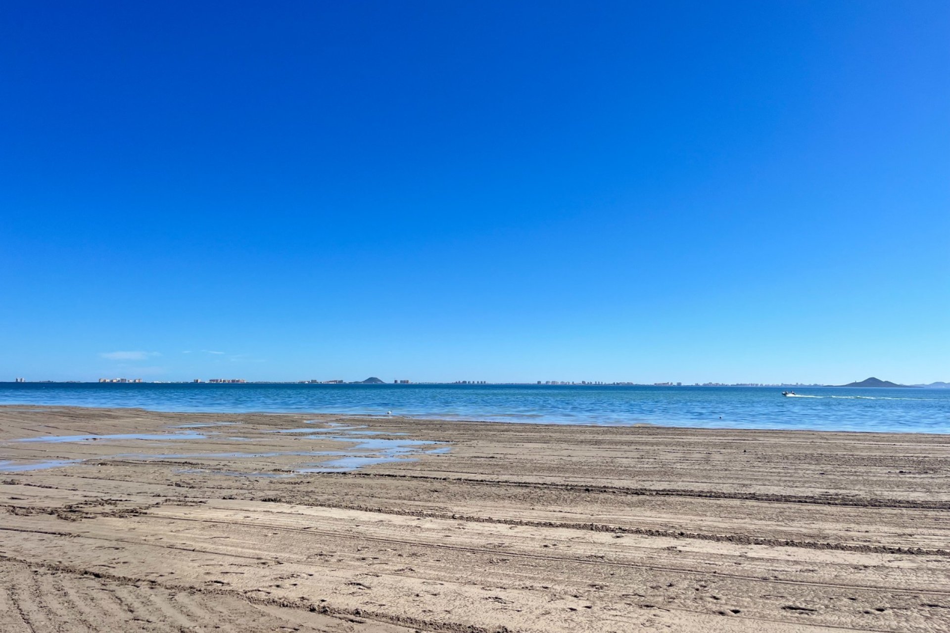 Reventa - Apartamento / Piso - Los Alcazares - Los Narejos