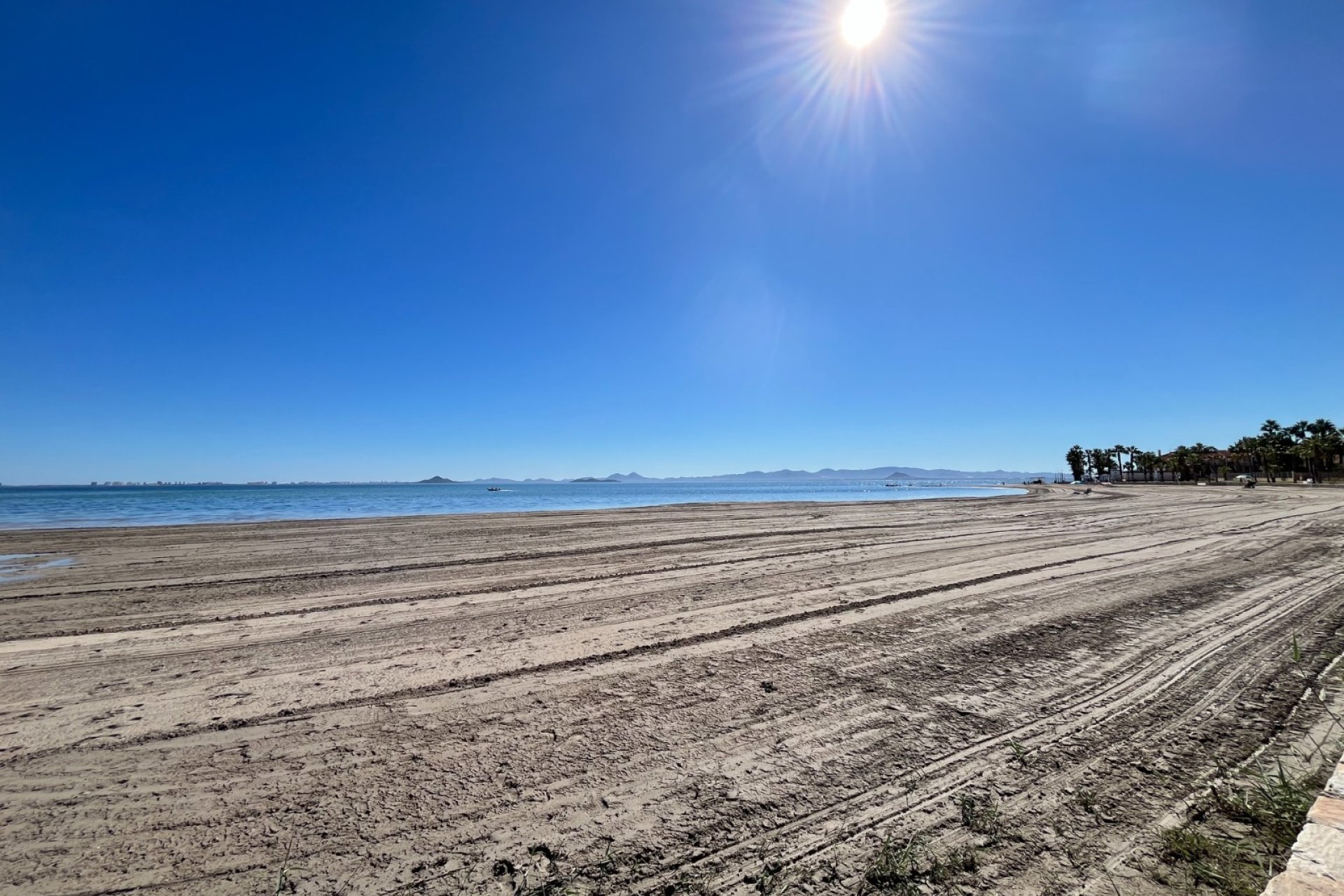 Reventa - Apartamento / Piso - Los Alcazares - Los Narejos