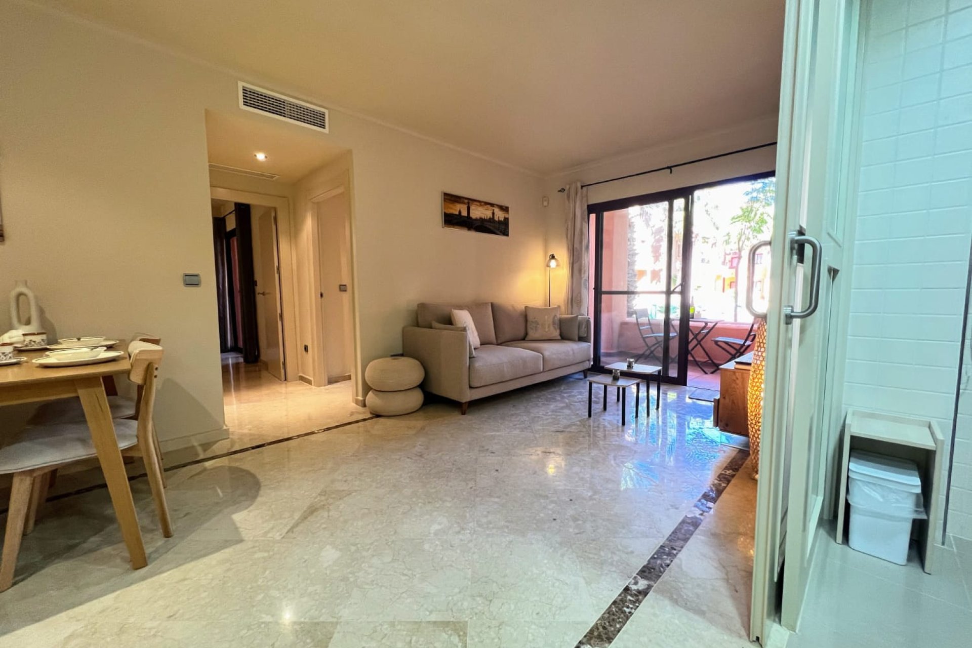 Reventa - Apartamento / Piso - Los Alcazares - Los Narejos