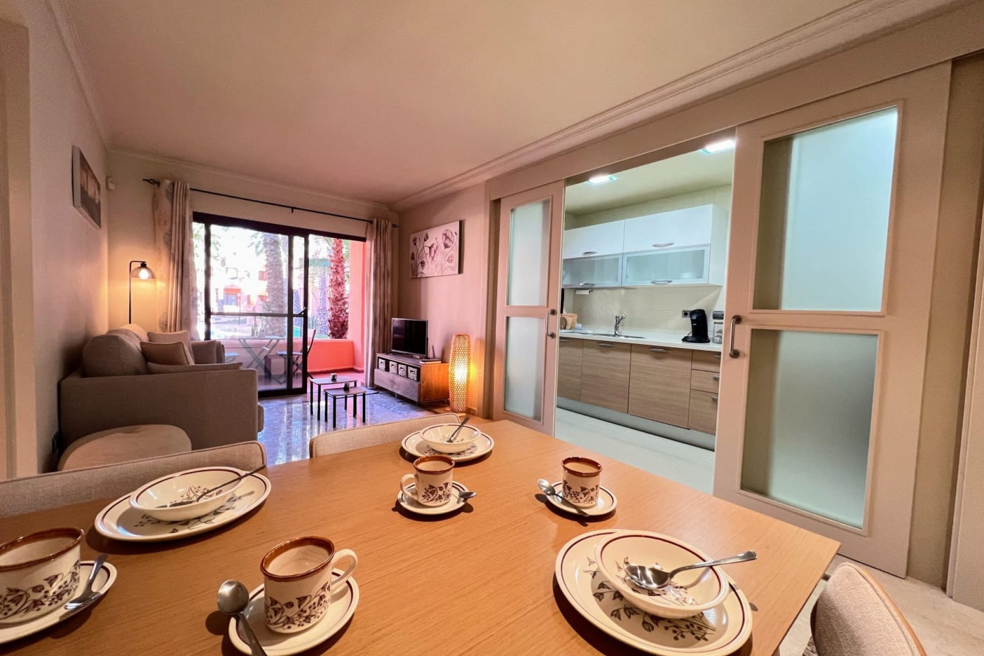 Reventa - Apartamento / Piso - Los Alcazares - Los Narejos