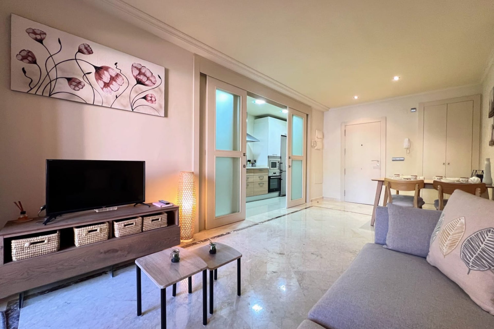 Reventa - Apartamento / Piso - Los Alcazares - Los Narejos