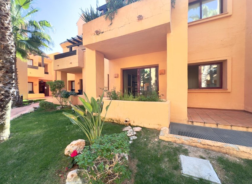 Reventa - Apartamento / Piso - Los Alcazares - Punta Calera