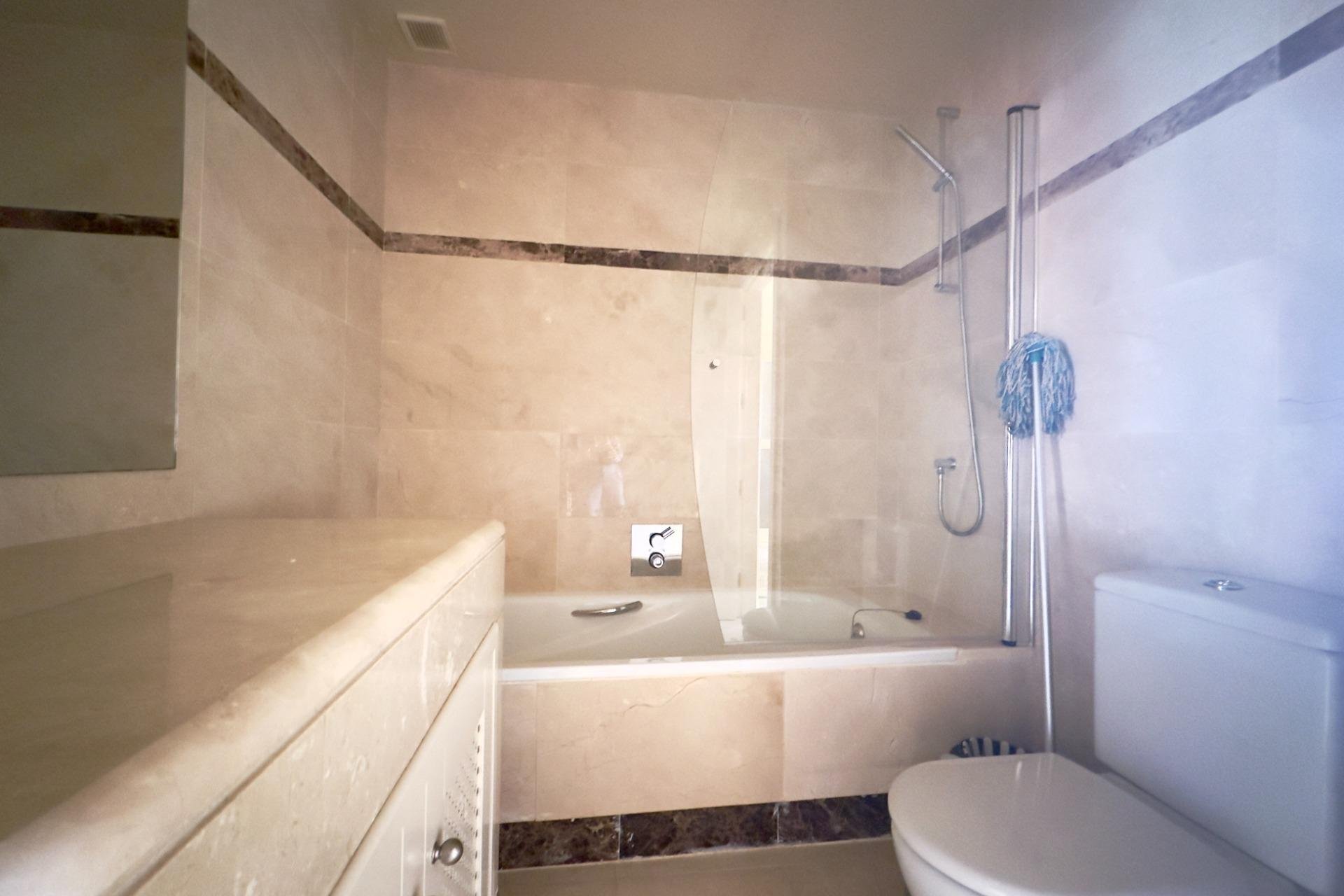 Reventa - Apartamento / Piso - Los Alcazares - Punta Calera