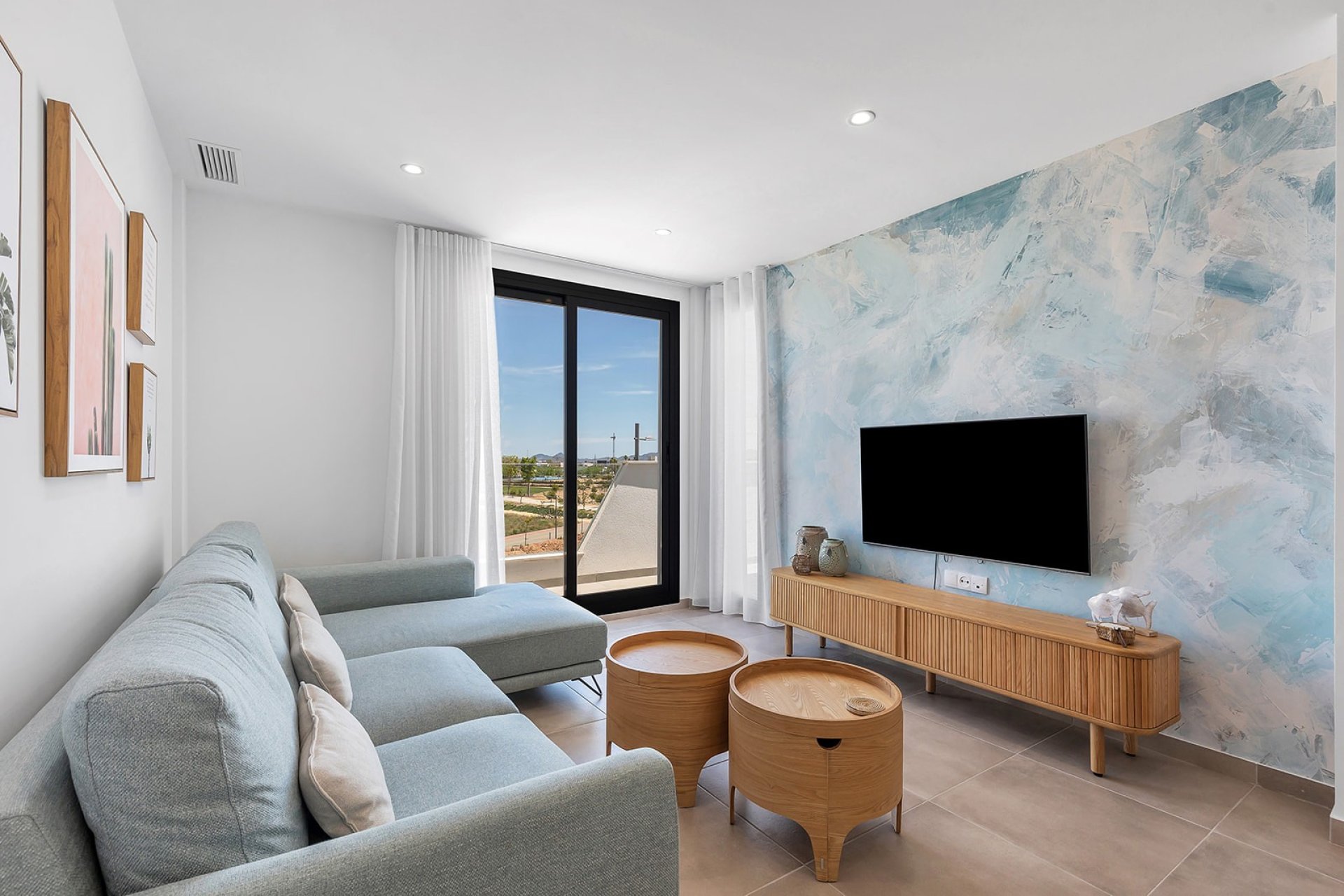 Reventa - Apartamento / Piso - Los Alcazares - Santa Rosalia Lake and Life Resort