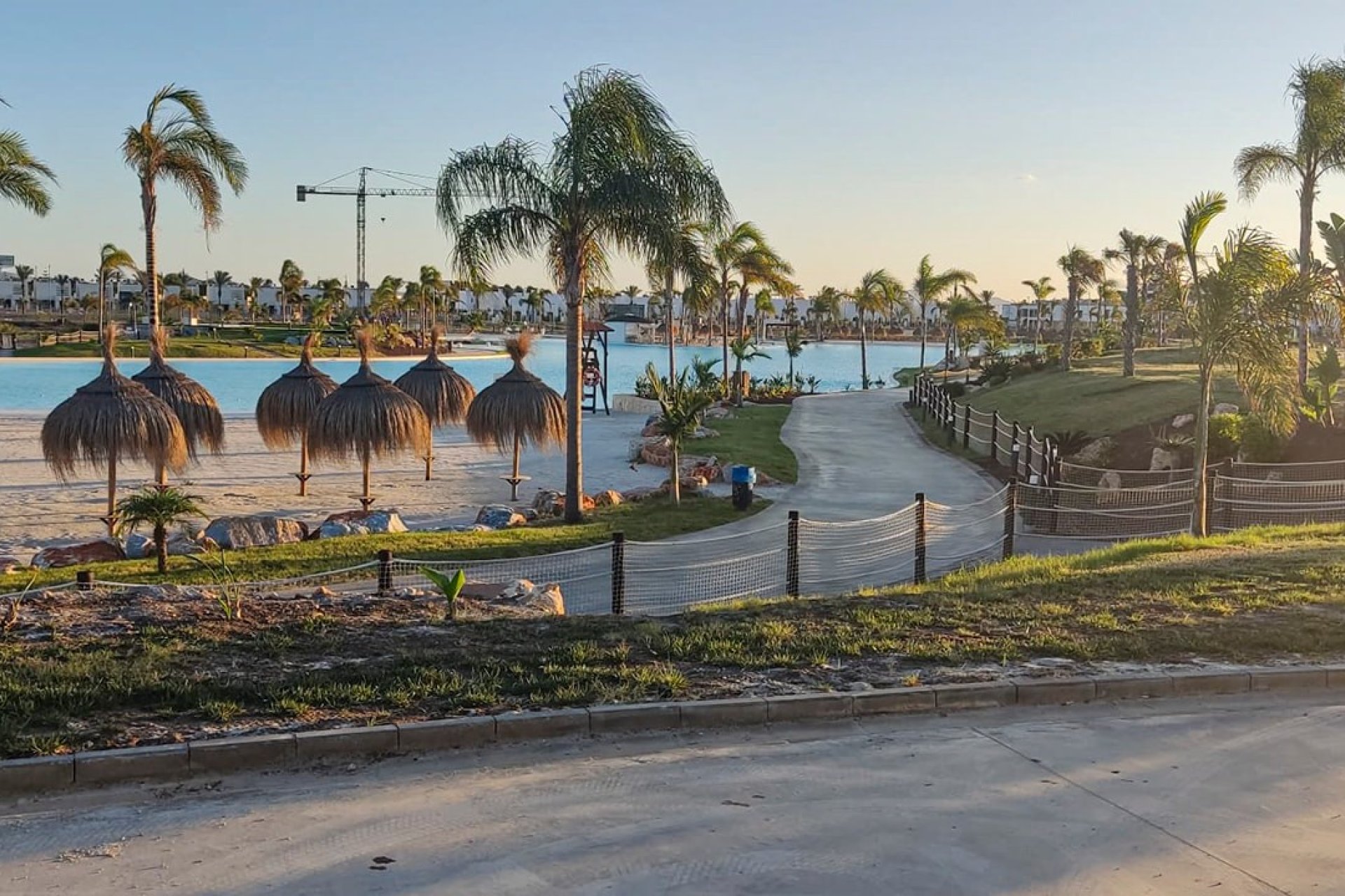 Reventa - Apartamento / Piso - Los Alcazares - Santa Rosalia Lake and Life Resort