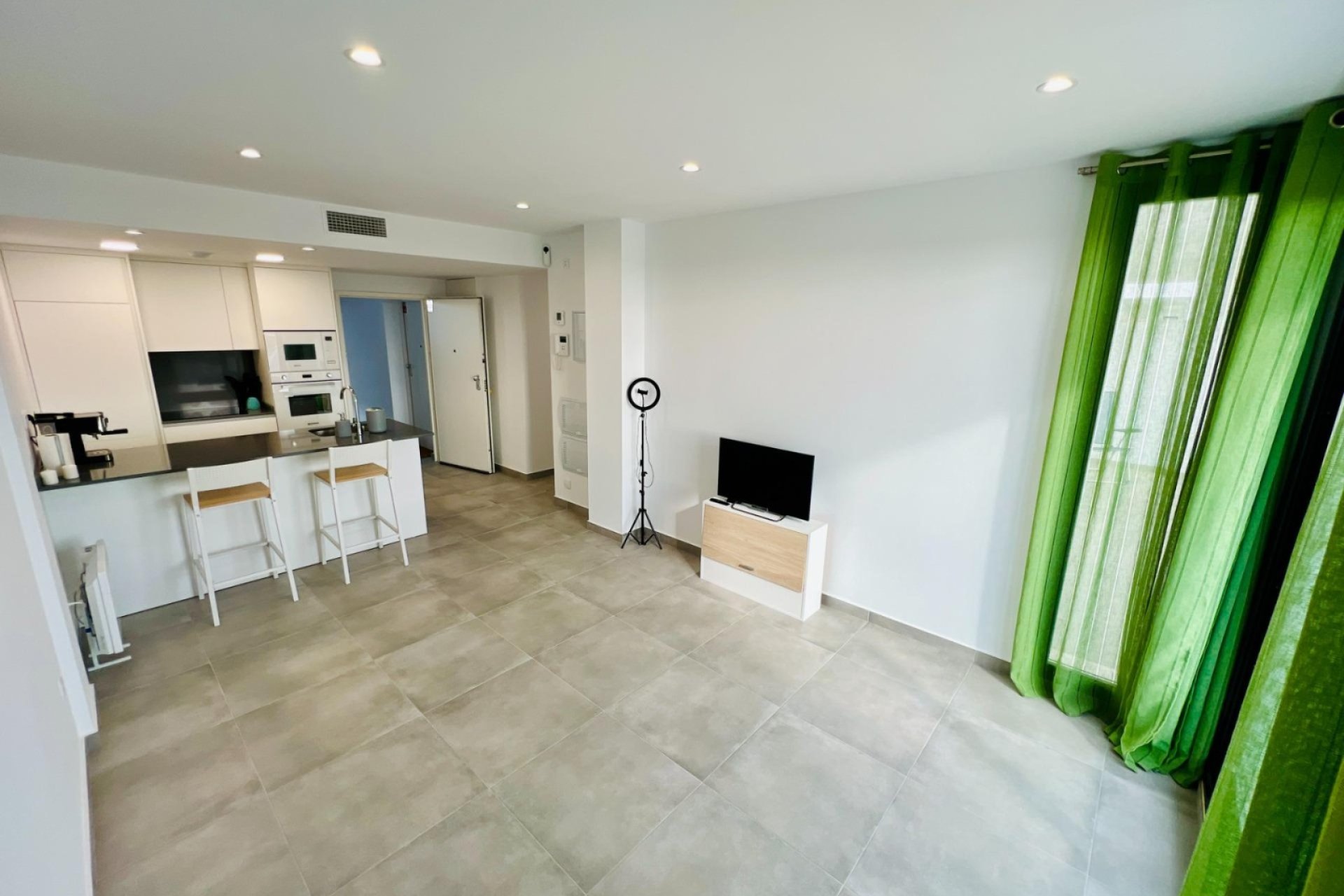 Reventa - Apartamento / Piso - Los Alcazares - Santa Rosalia