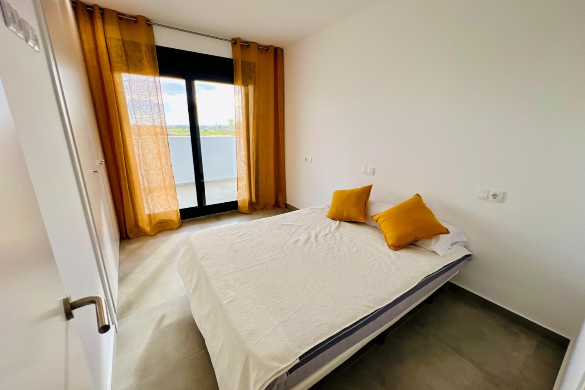 Reventa - Apartamento / Piso - Los Alcazares - Santa Rosalia