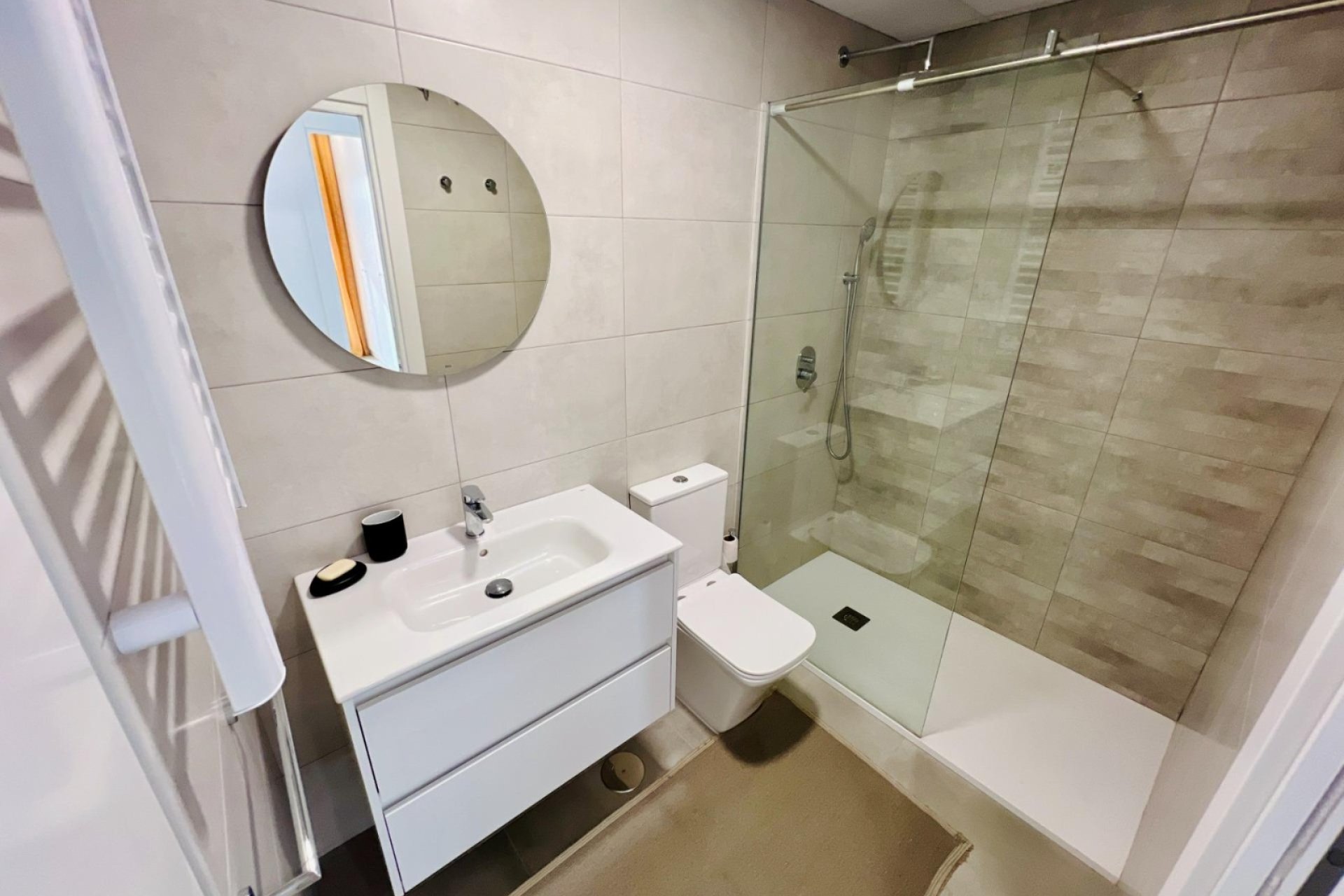 Reventa - Apartamento / Piso - Los Alcazares - Santa Rosalia