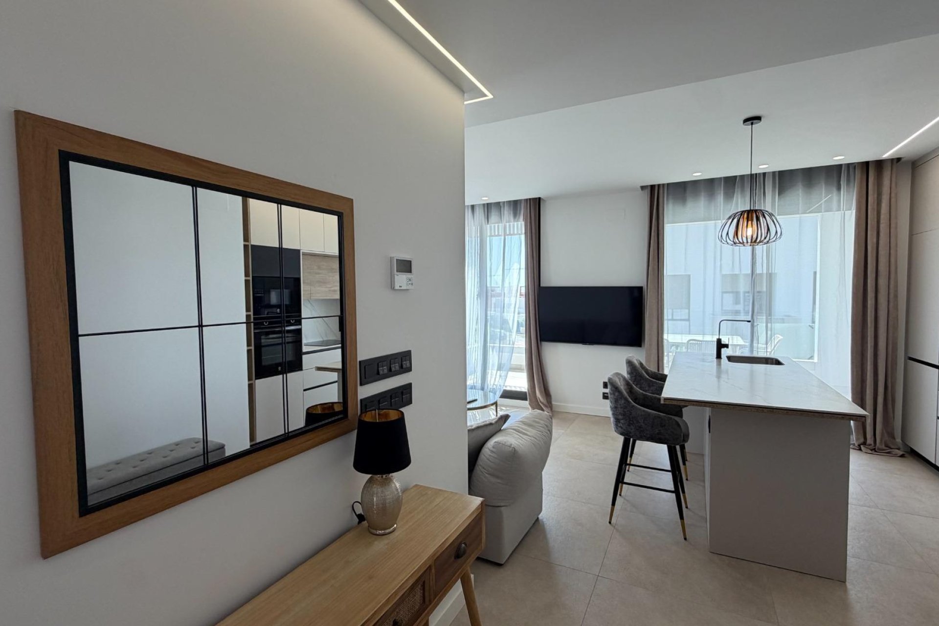 Reventa - Apartamento / Piso - Los Alcazares - Santa Rosalia