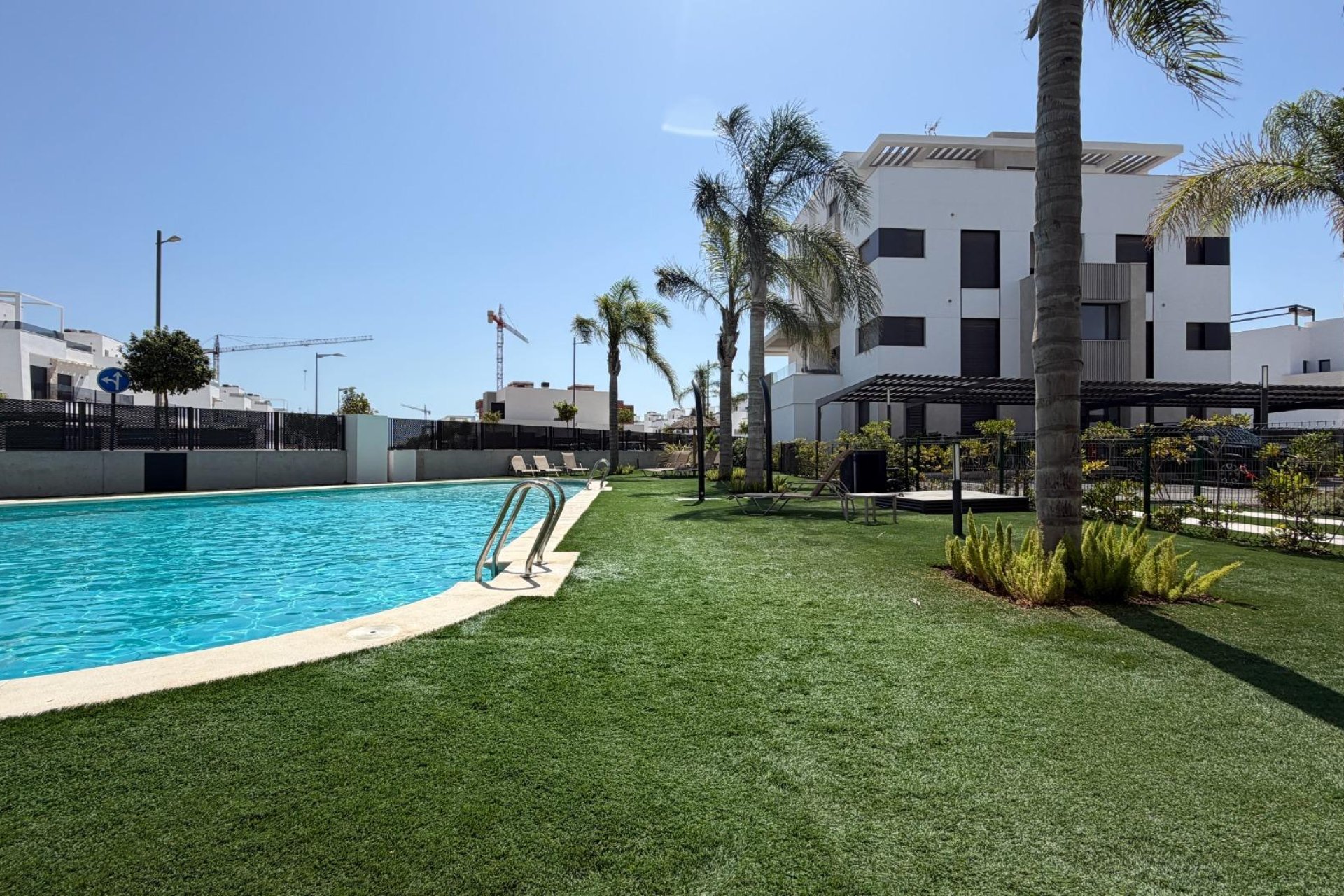 Reventa - Apartamento / Piso - Los Alcazares - Santa Rosalia