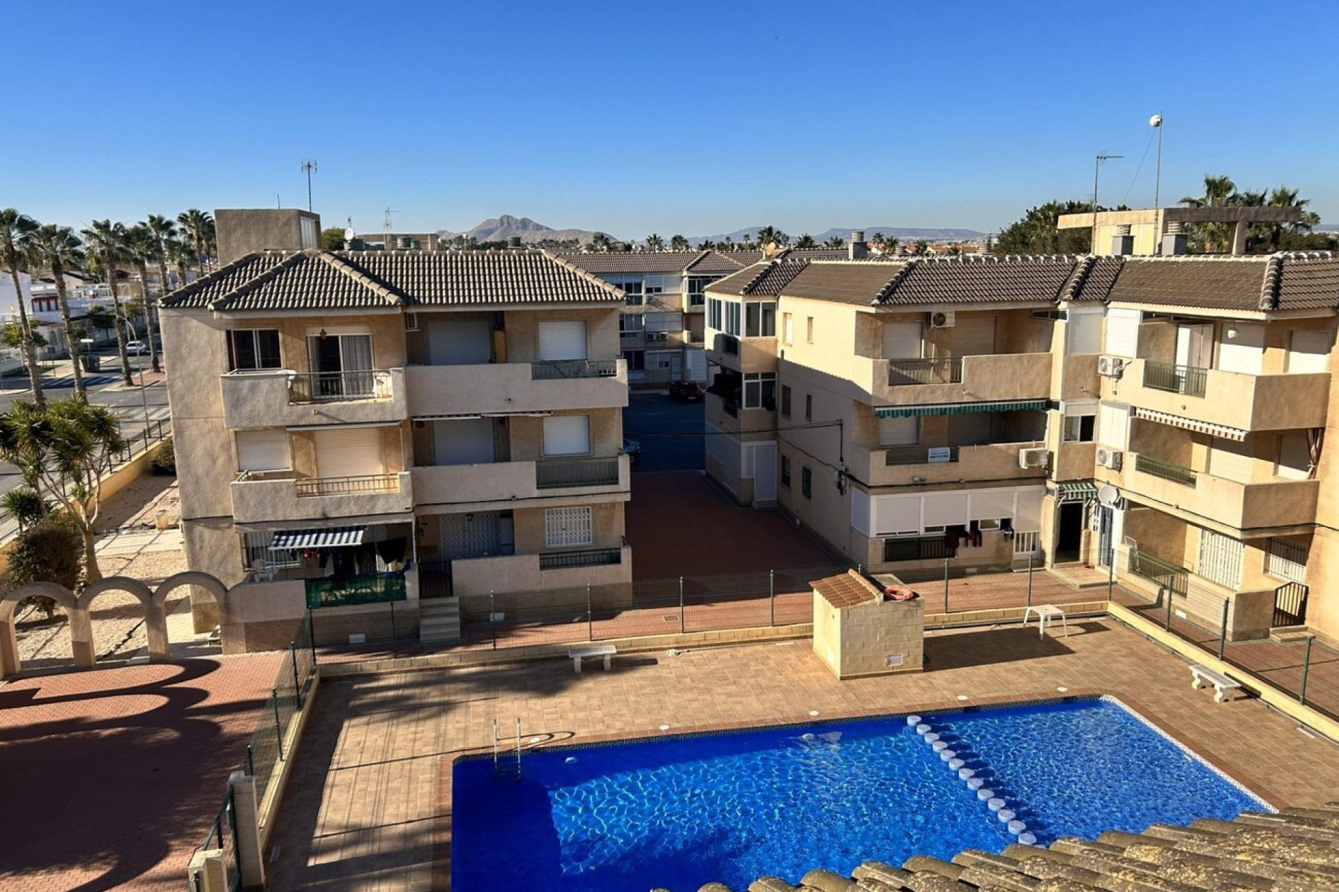 Reventa - Apartamento / Piso - Los Alcazares