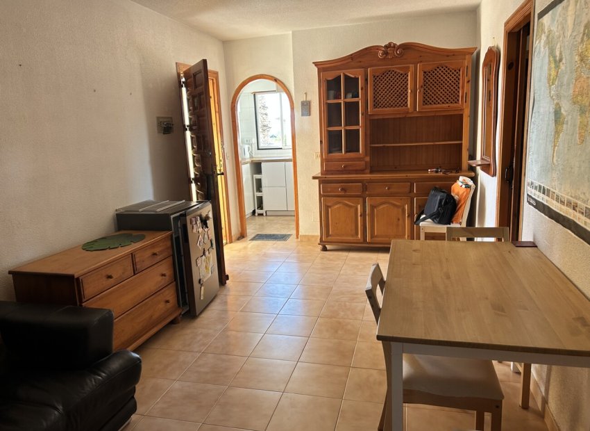 Reventa - Apartamento / Piso - Los Alcazares